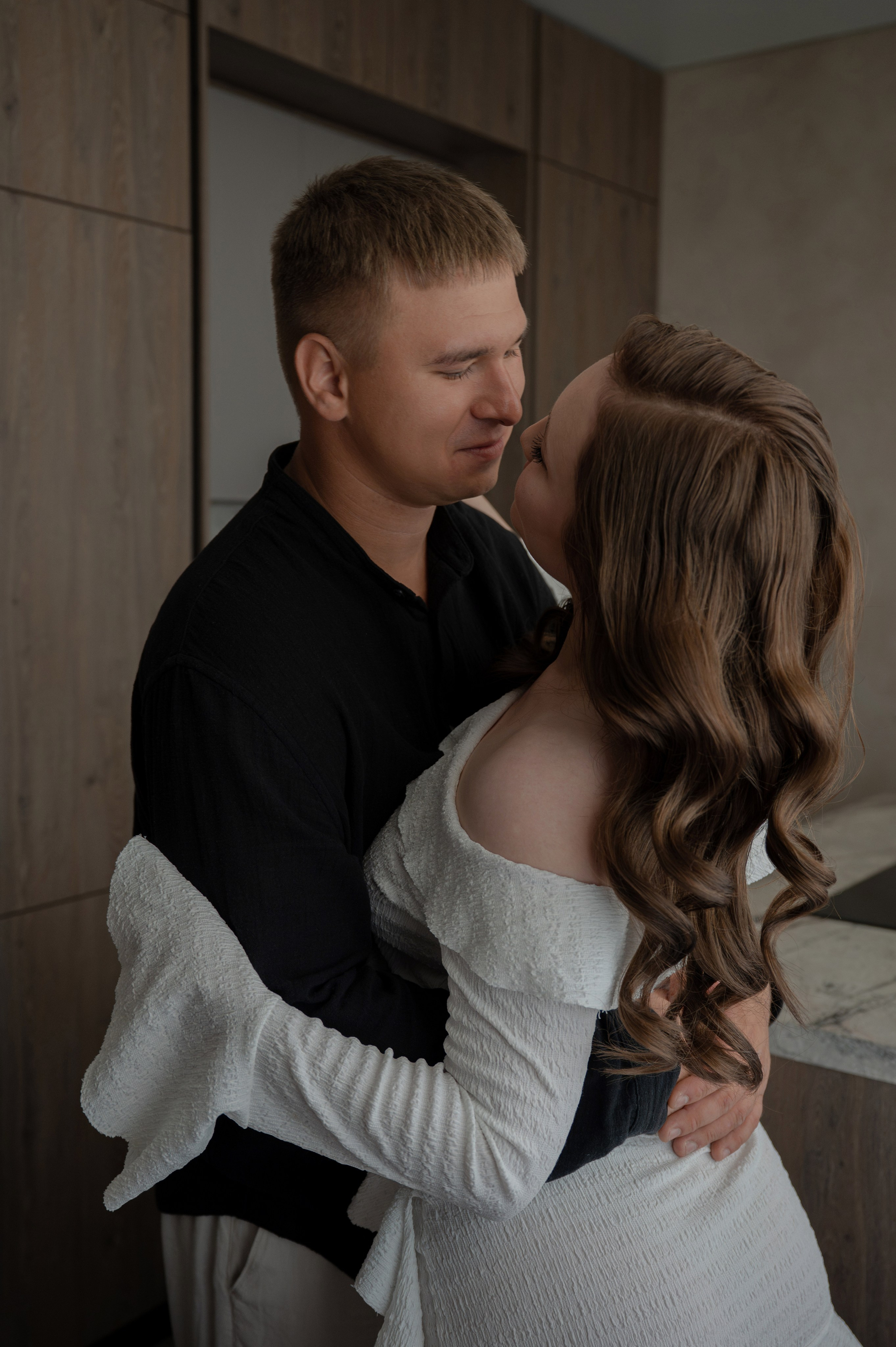 YANA & GADEL. Свадебный и портретный фотограф в Казани