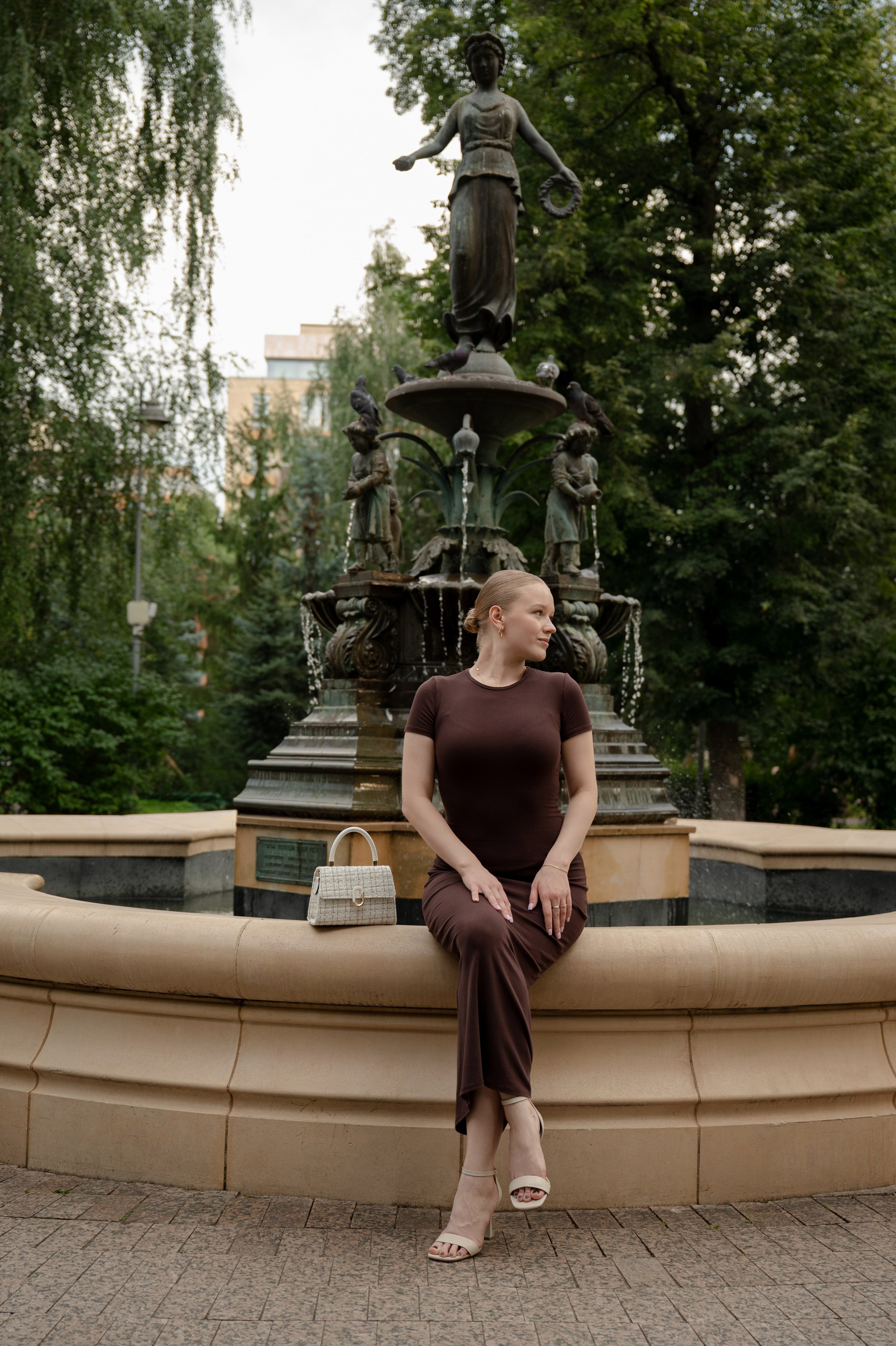 |POLINA & ALEKSEY|. Свадебный и портретный фотограф в Казани