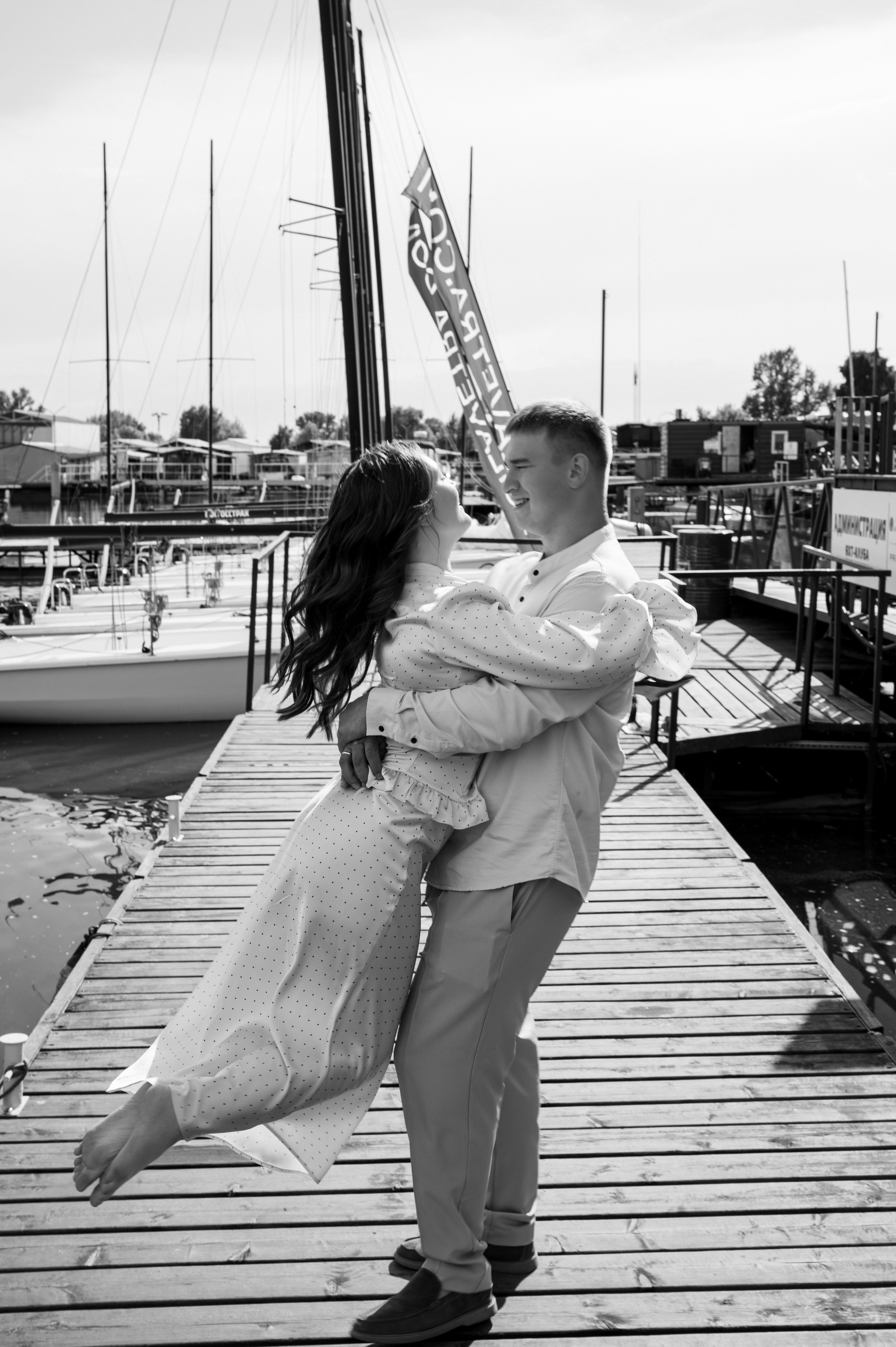YANA & GADEL. Свадебный и портретный фотограф в Казани