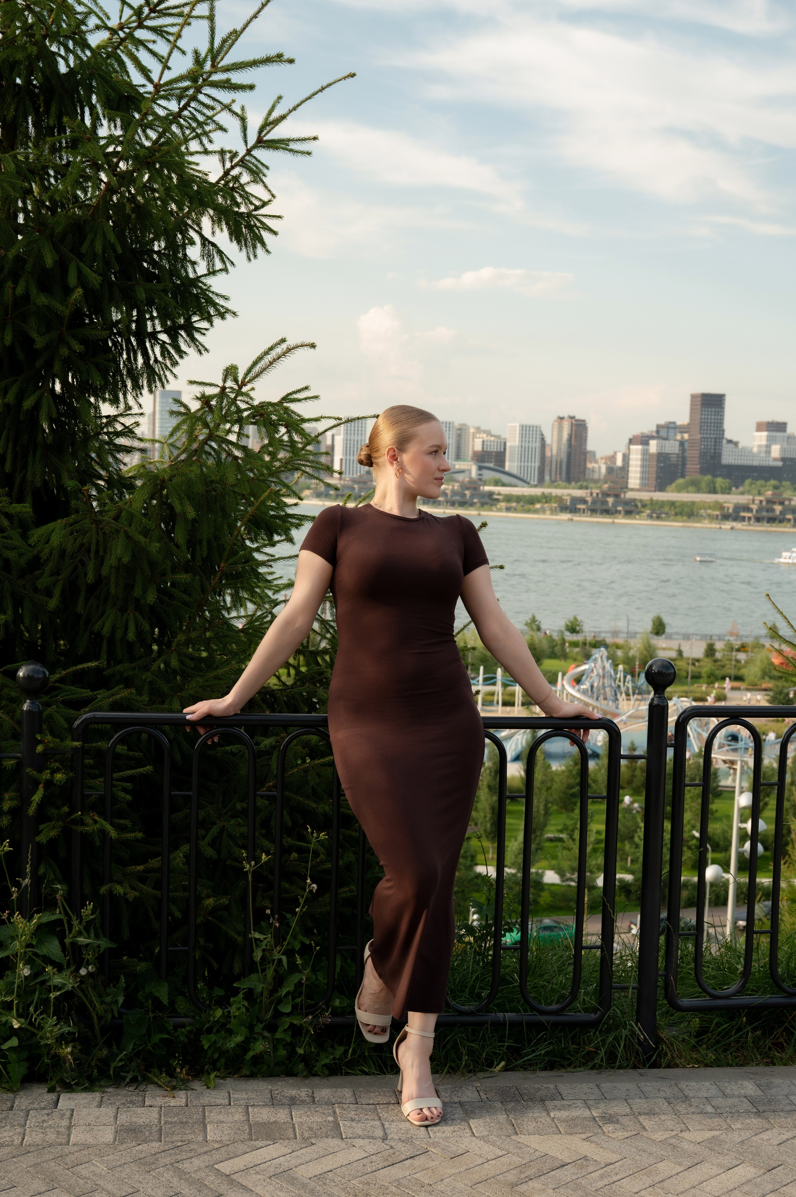 |POLINA & ALEKSEY|. Свадебный и портретный фотограф в Казани