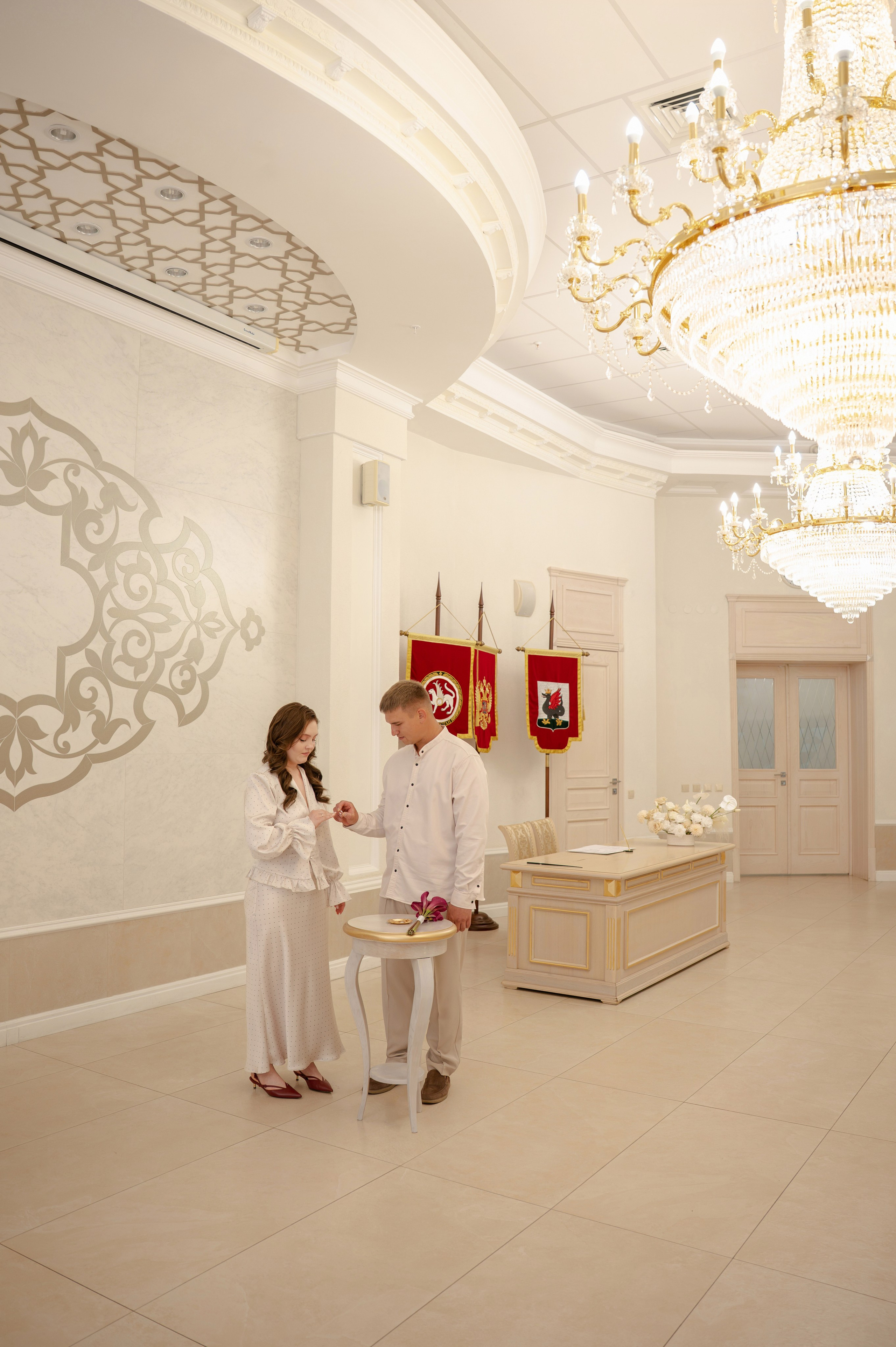 YANA & GADEL. Свадебный и портретный фотограф в Казани
