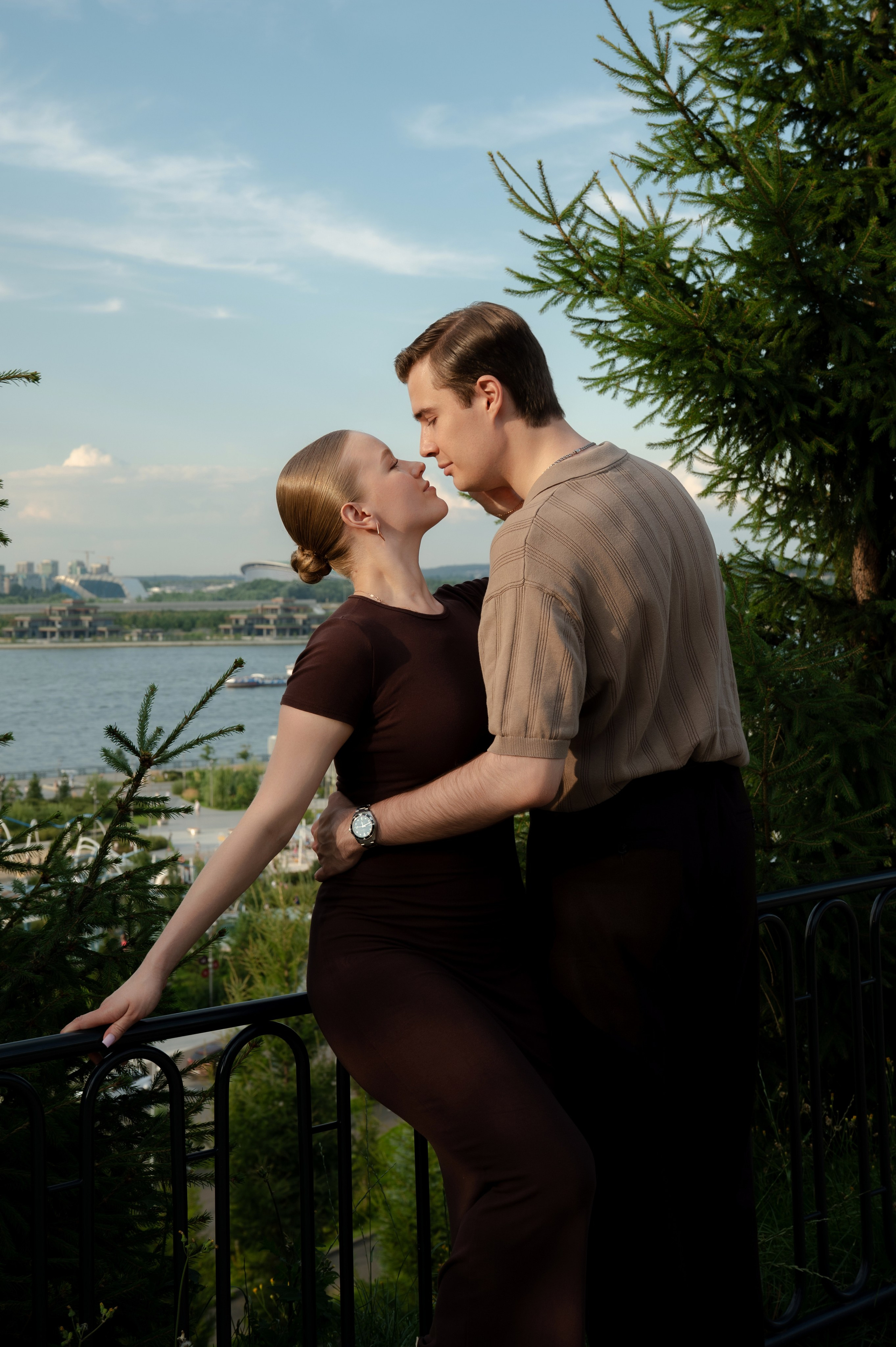 |POLINA & ALEKSEY|. Свадебный и портретный фотограф в Казани