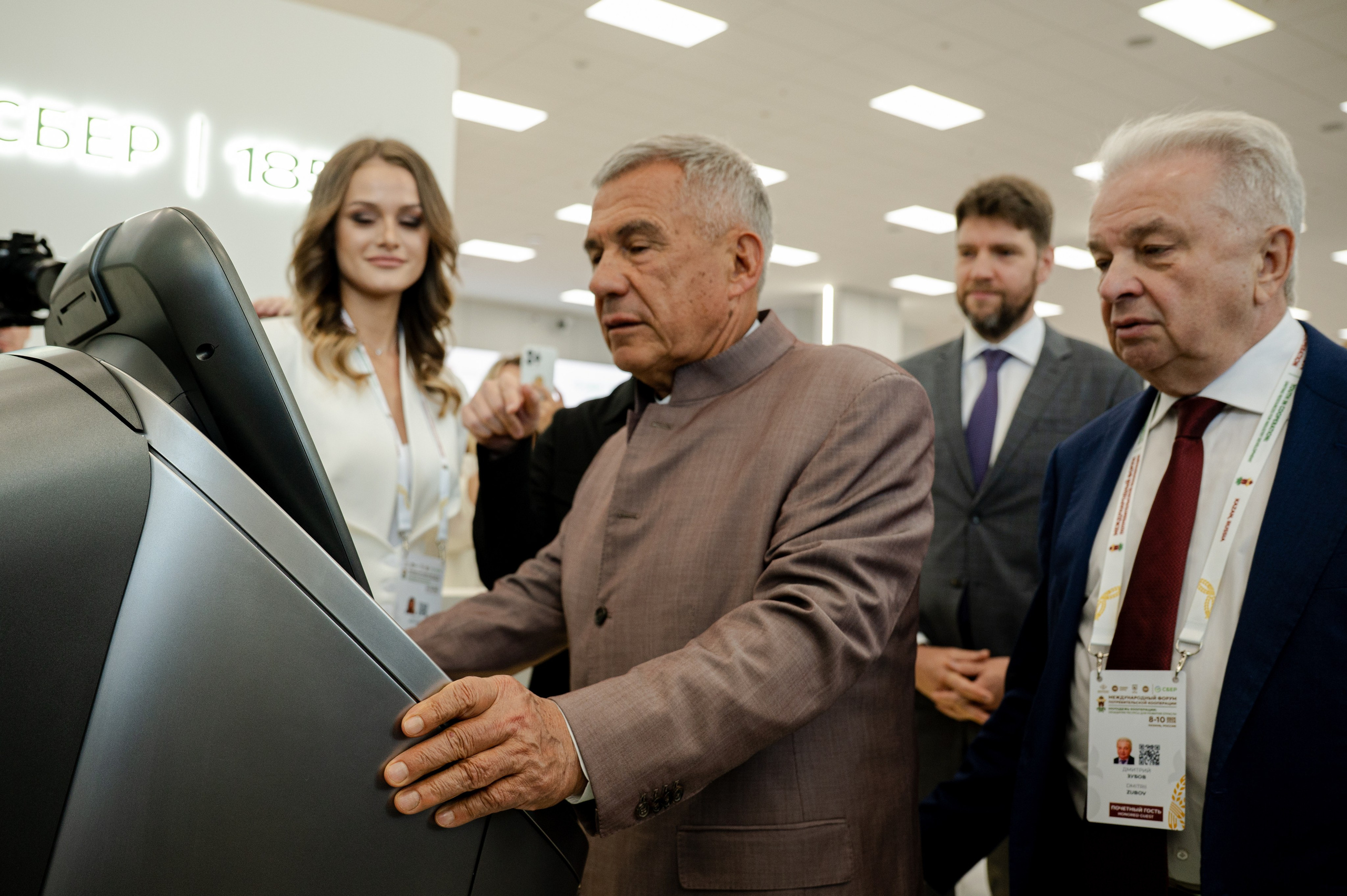 ICF. Свадебный и портретный фотограф в Казани