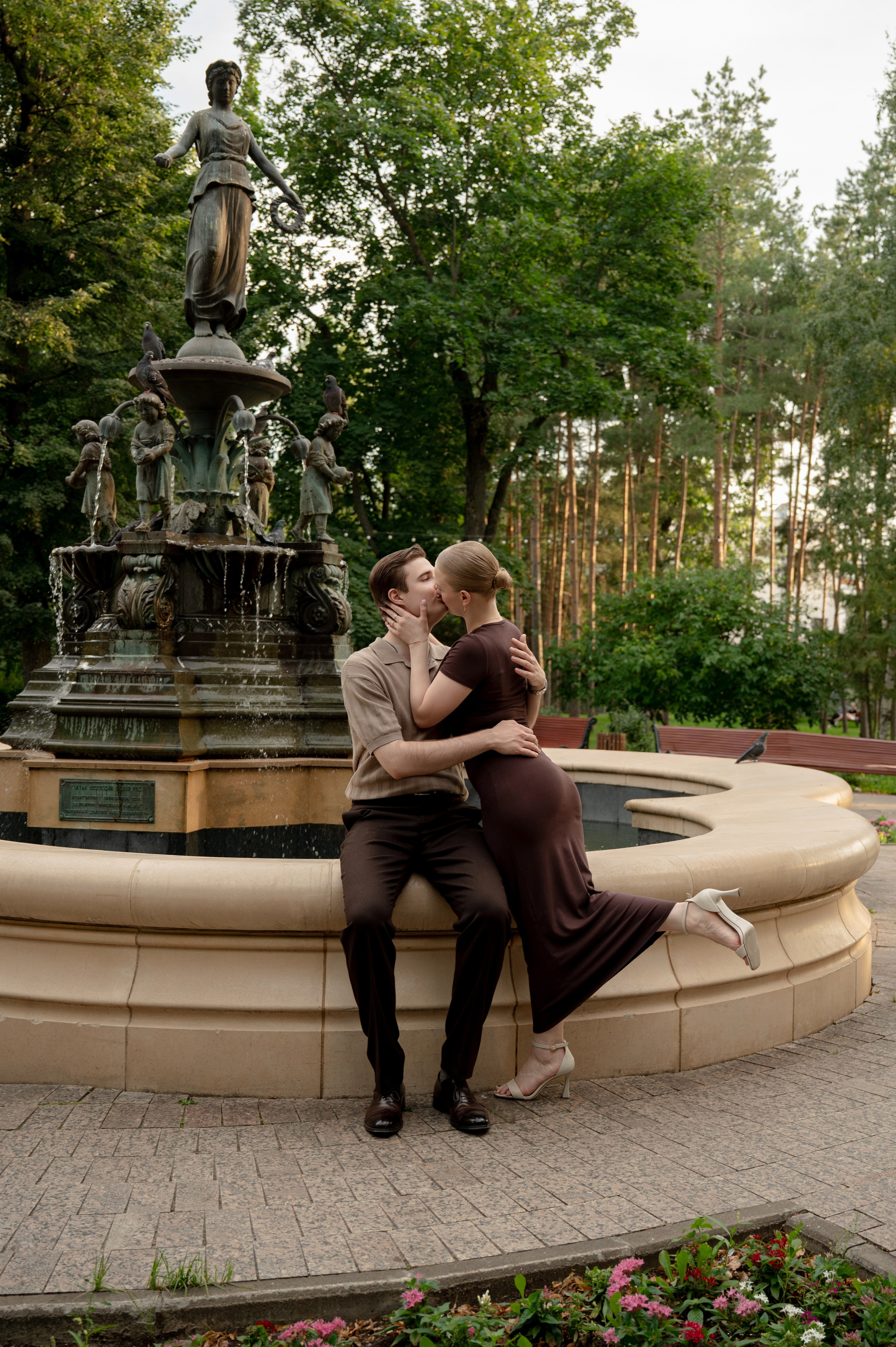 |POLINA & ALEKSEY|. Свадебный и портретный фотограф в Казани