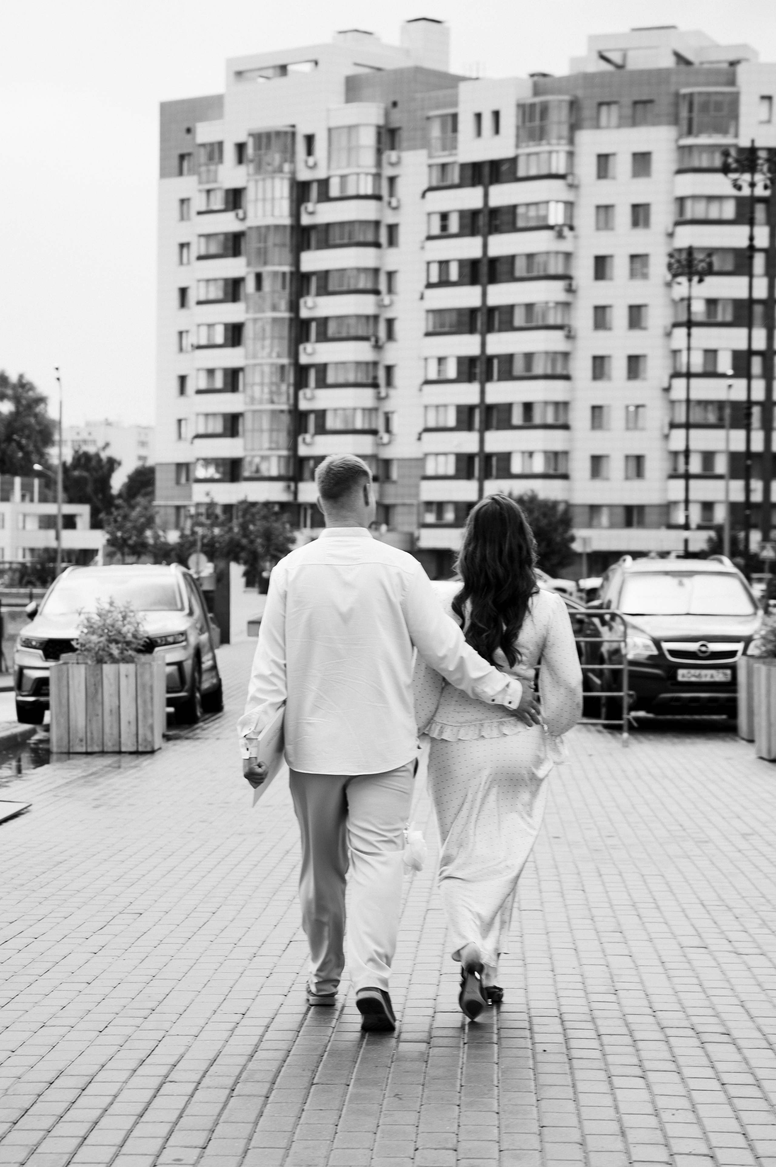 YANA & GADEL. Свадебный и портретный фотограф в Казани