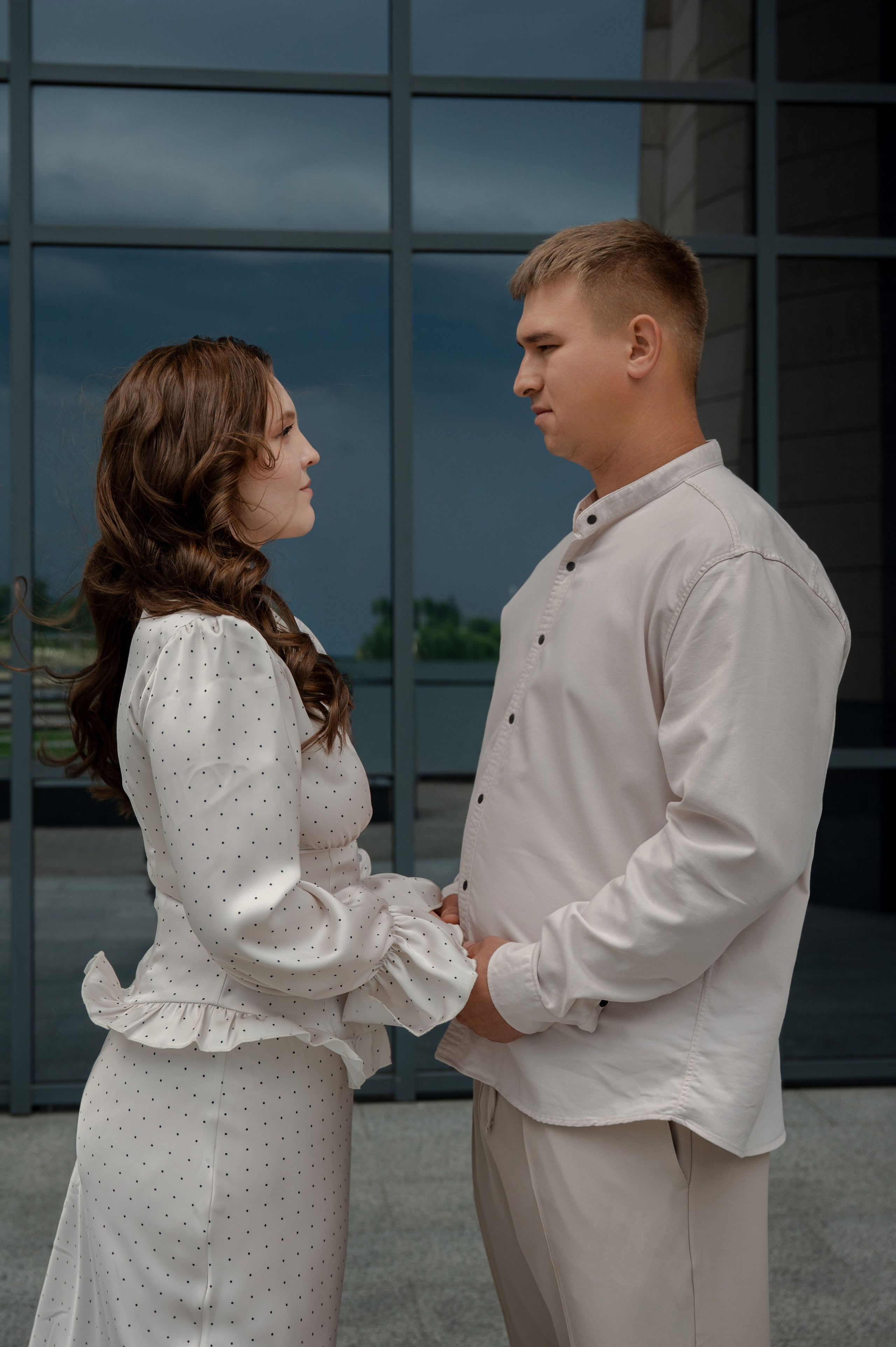 YANA & GADEL. Свадебный и портретный фотограф в Казани
