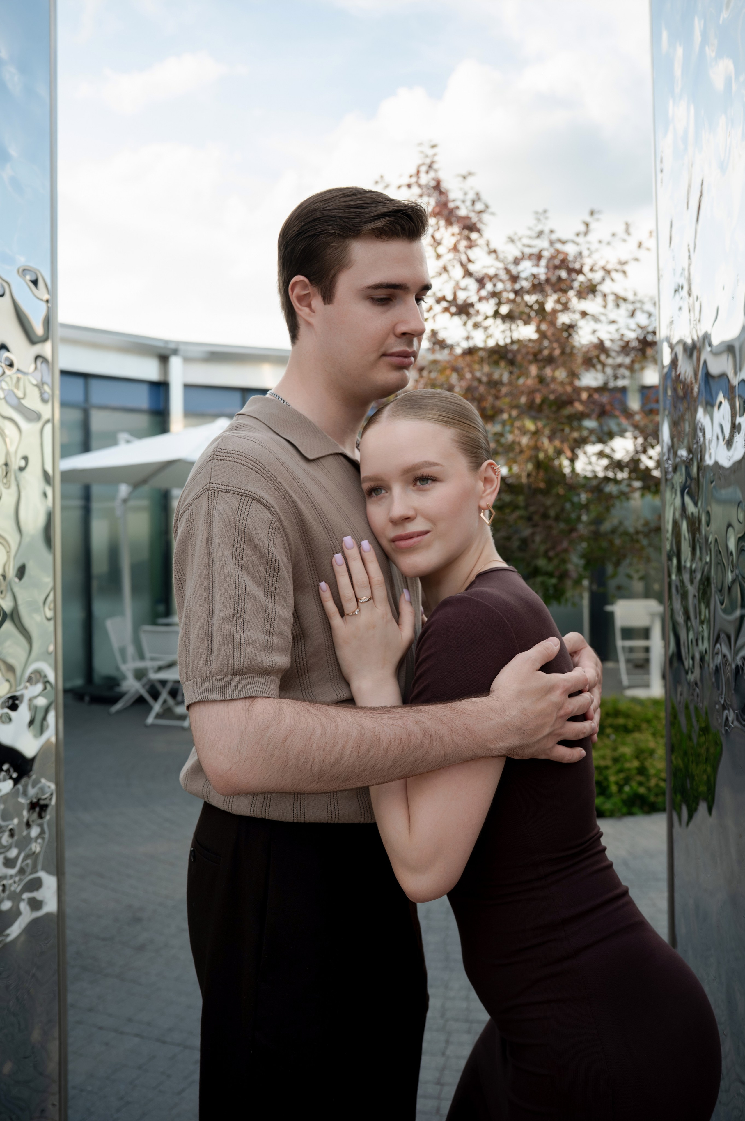 |POLINA & ALEKSEY|. Свадебный и портретный фотограф в Казани