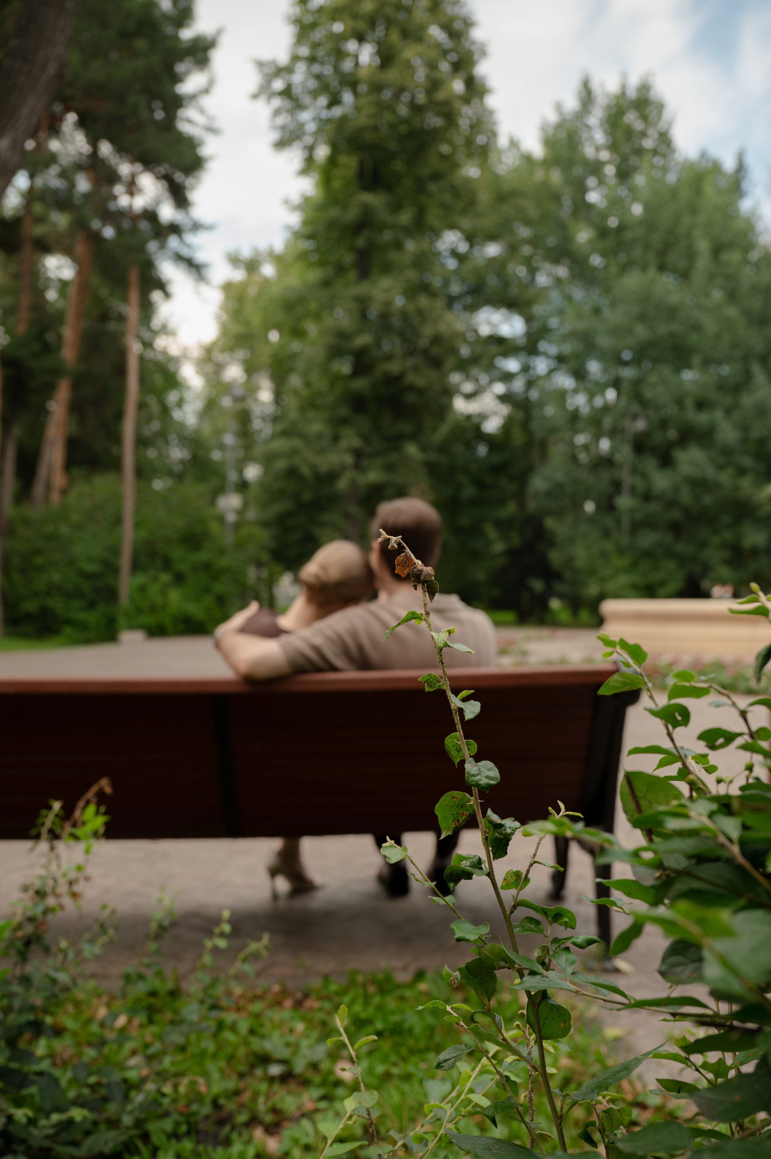 |POLINA & ALEKSEY|. Свадебный и портретный фотограф в Казани
