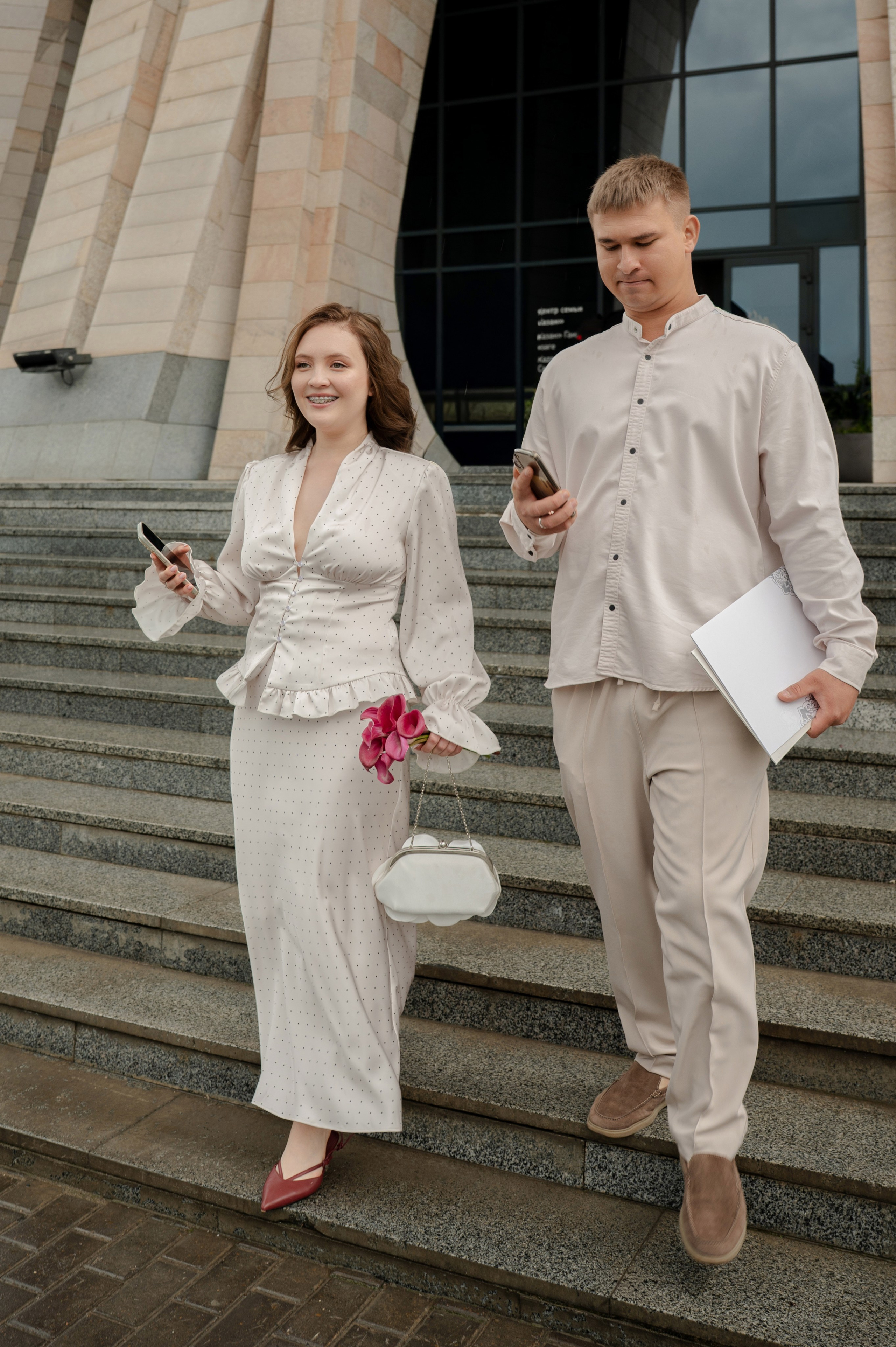 YANA & GADEL. Свадебный и портретный фотограф в Казани