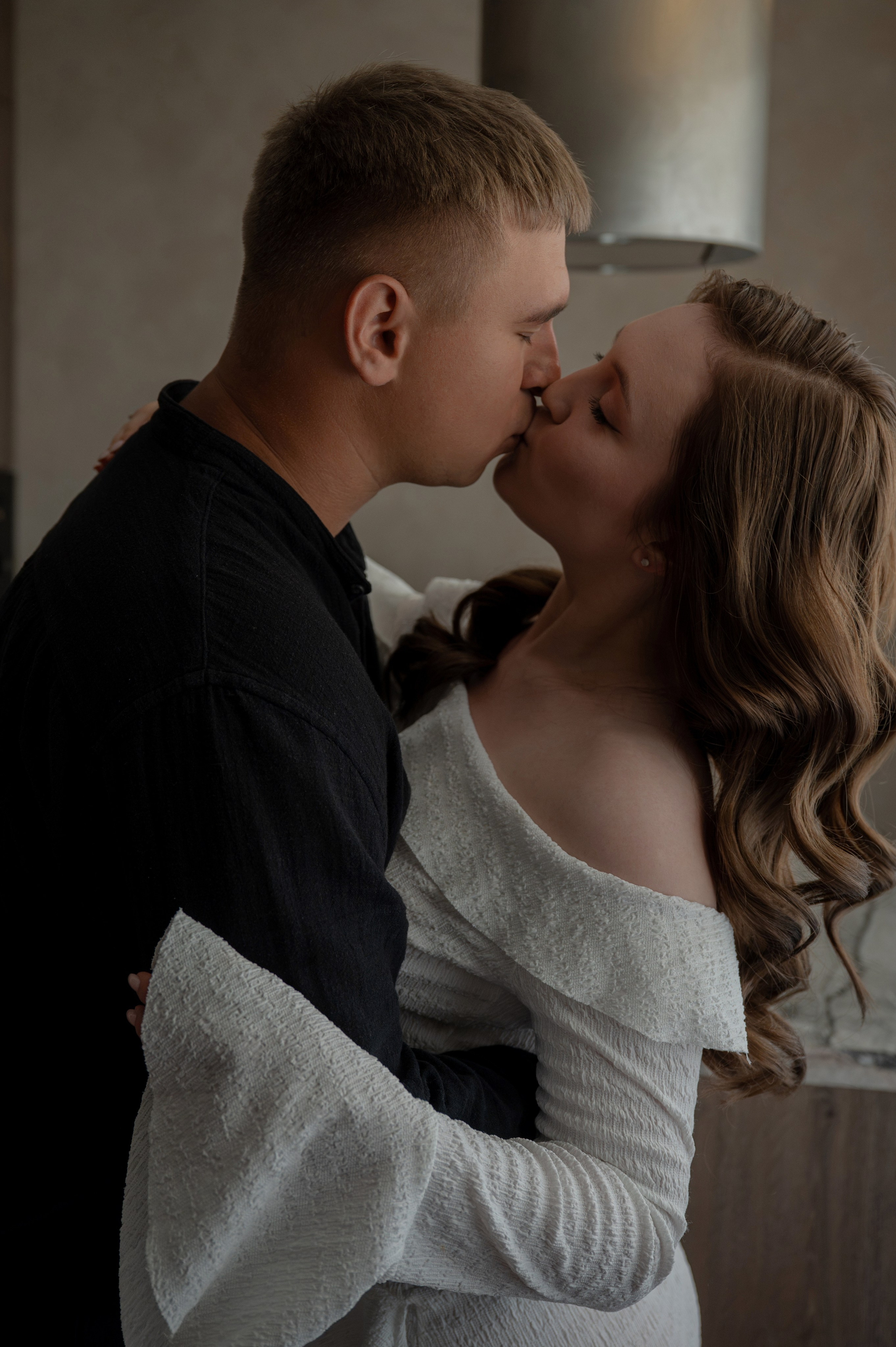 YANA & GADEL. Свадебный и портретный фотограф в Казани