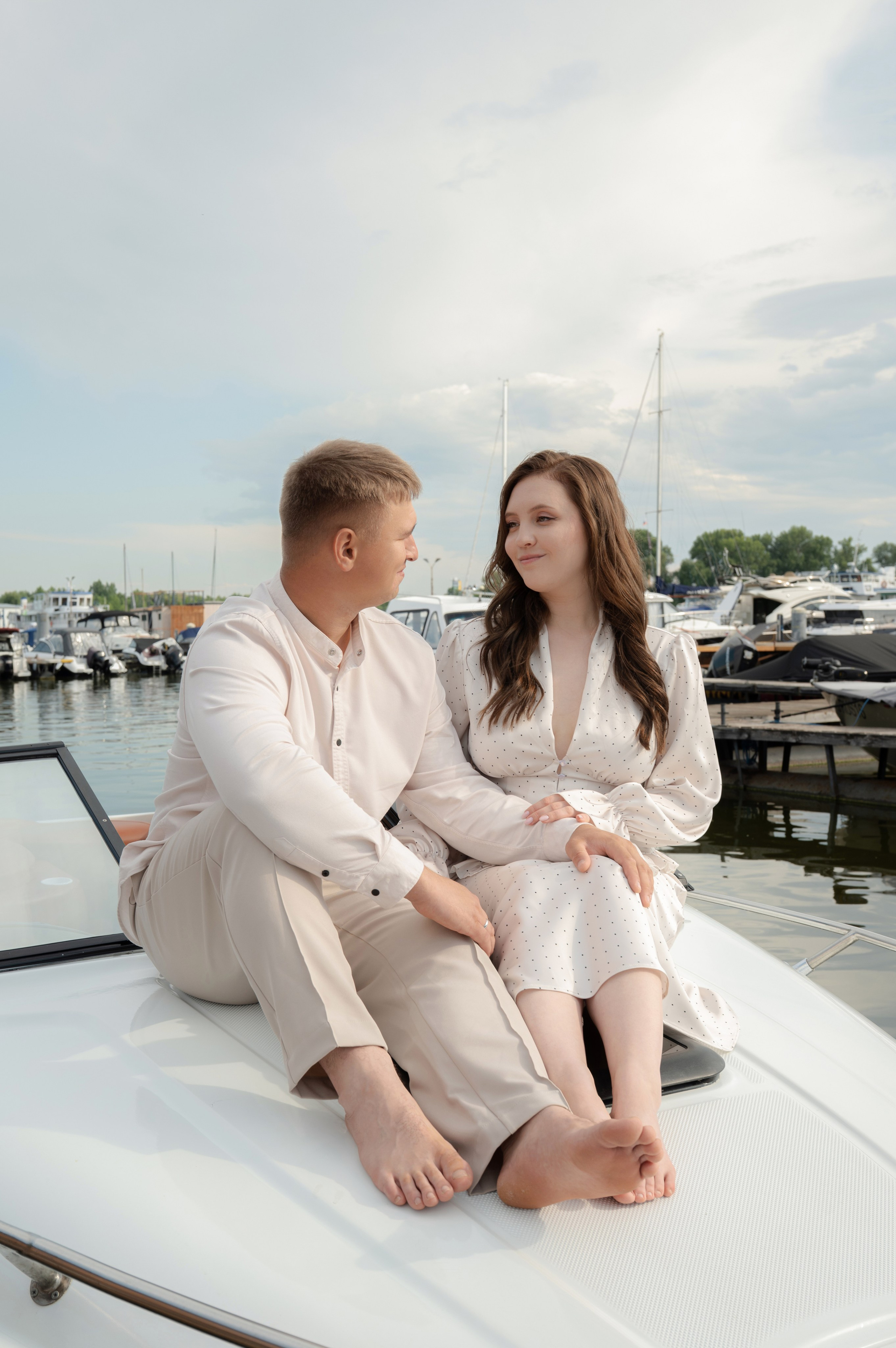 YANA & GADEL. Свадебный и портретный фотограф в Казани