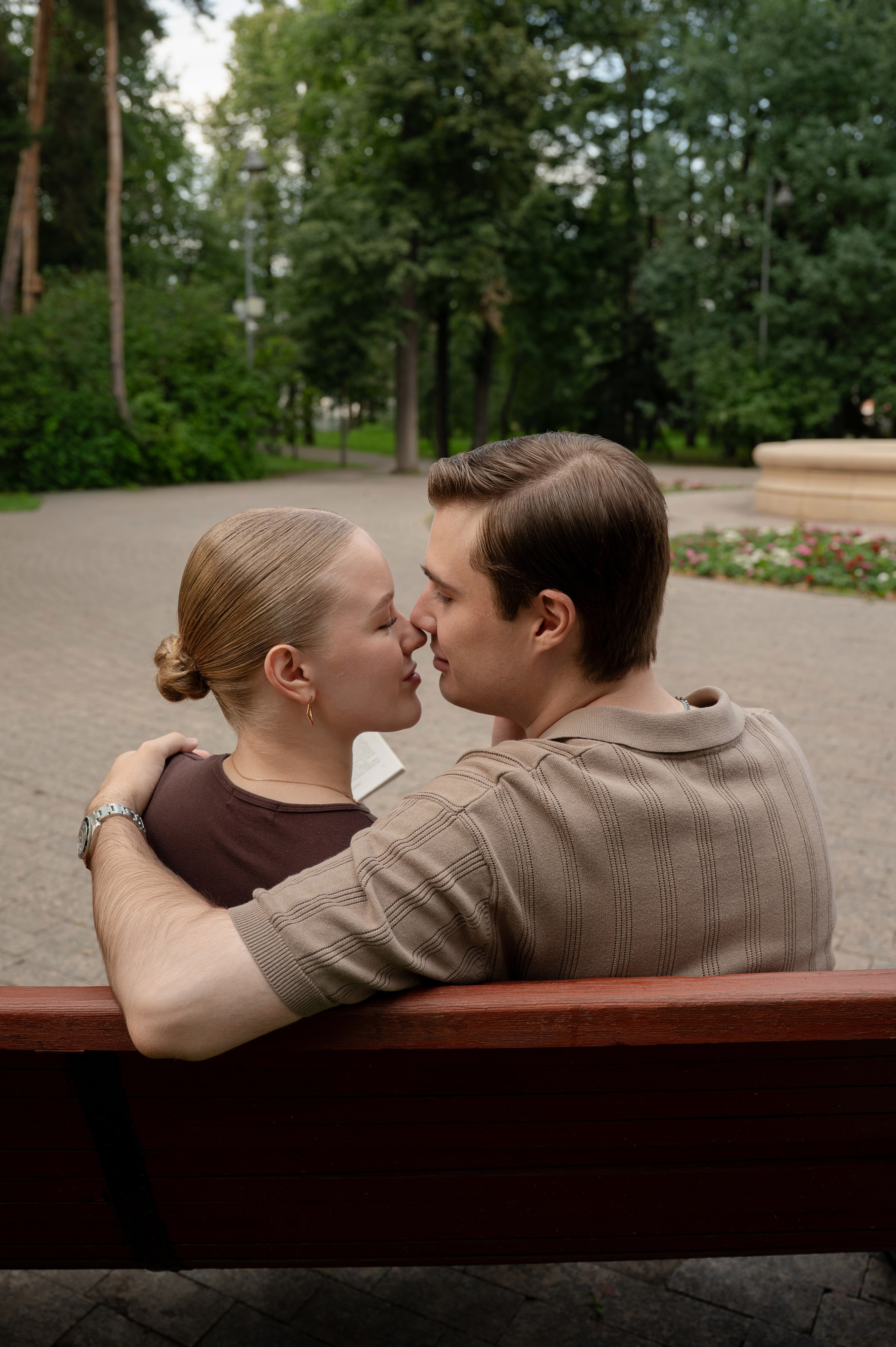 |POLINA & ALEKSEY|. Свадебный и портретный фотограф в Казани
