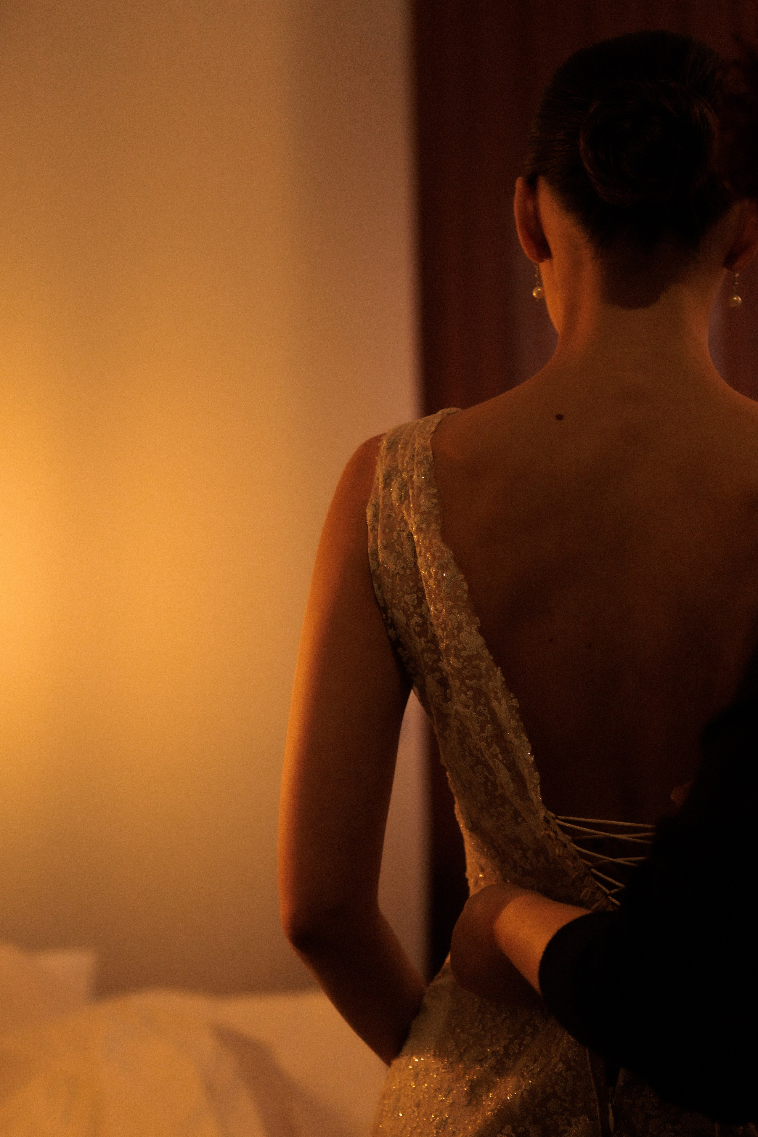 Соня и Дима. Фотограф Дубровская Виктория