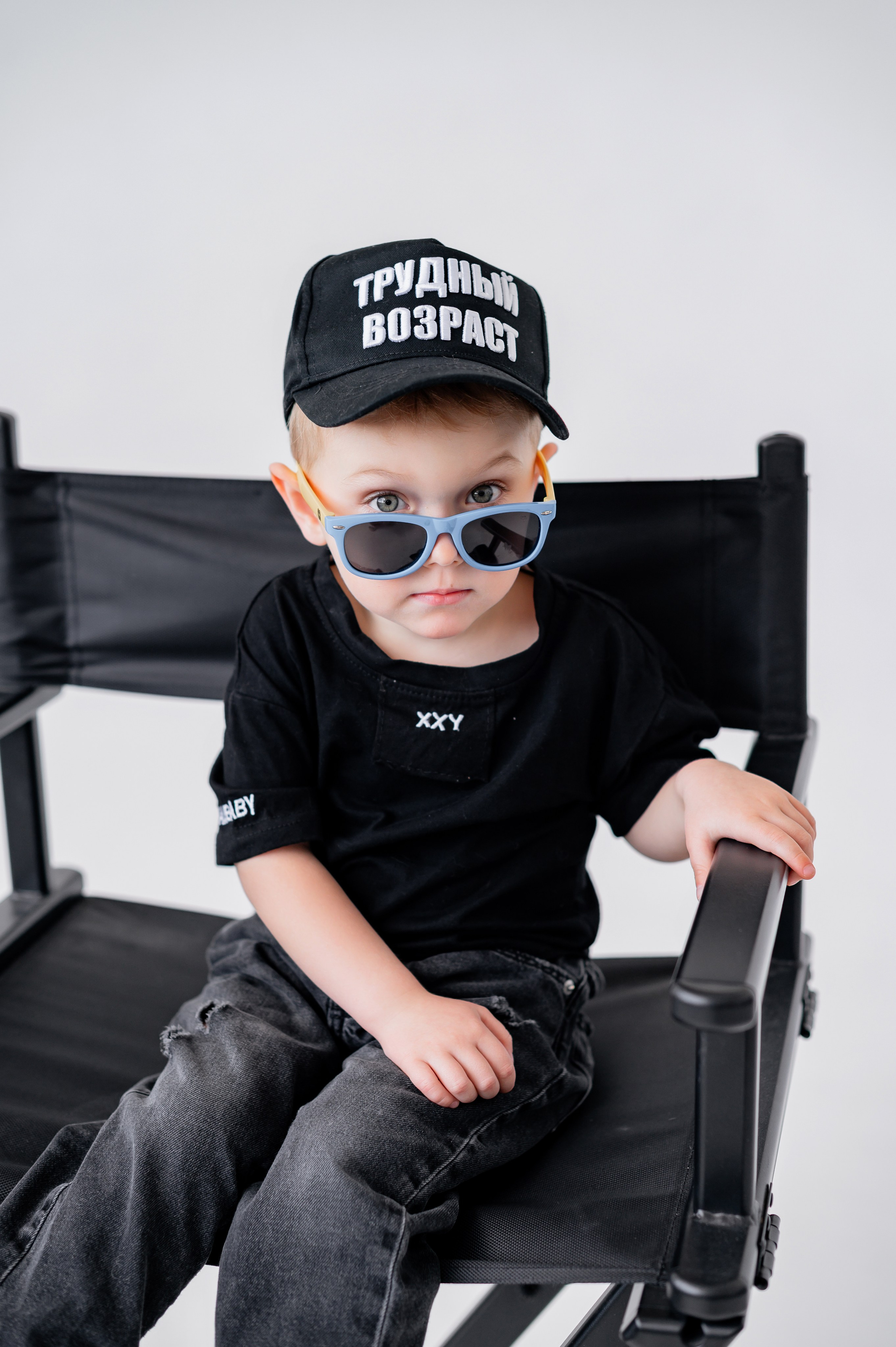 Саша Маша Гриша и Максим. Фотограф Татьяна Иванчикова