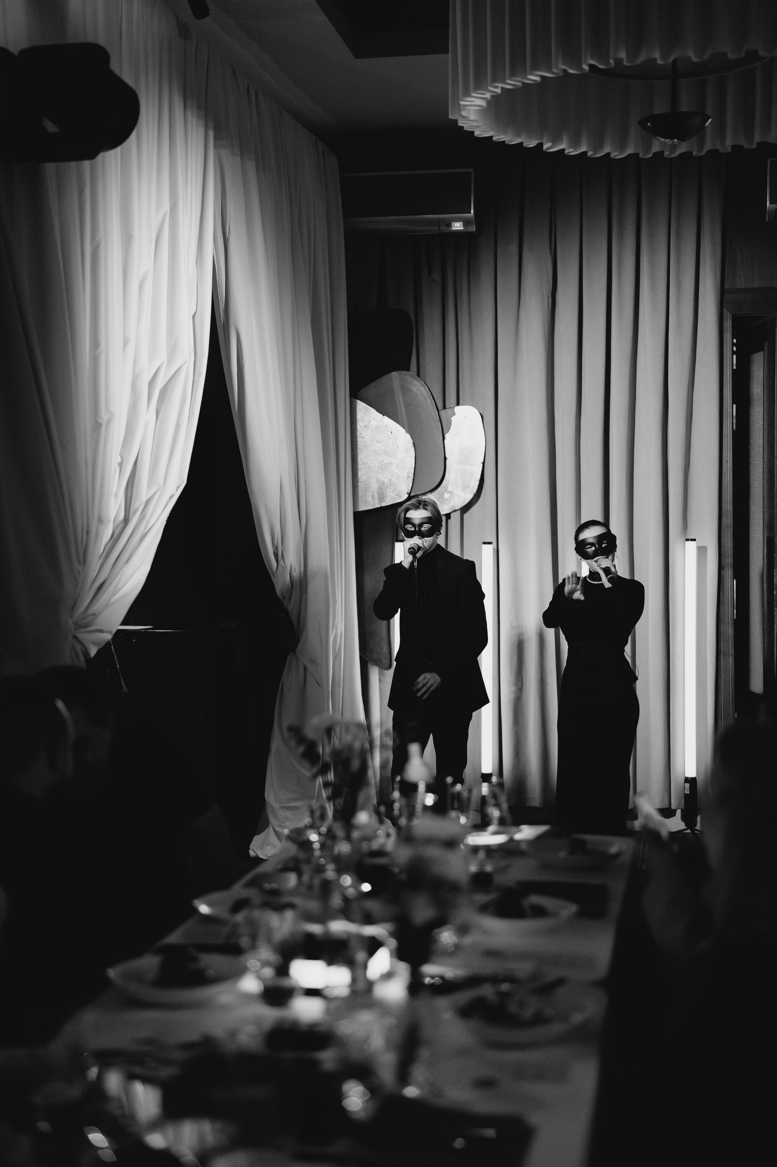 AMUR — 14 YEARS. СВОИ. ФОТООТЧЕТЫ-СОБЫТИЯ-МЕСТА