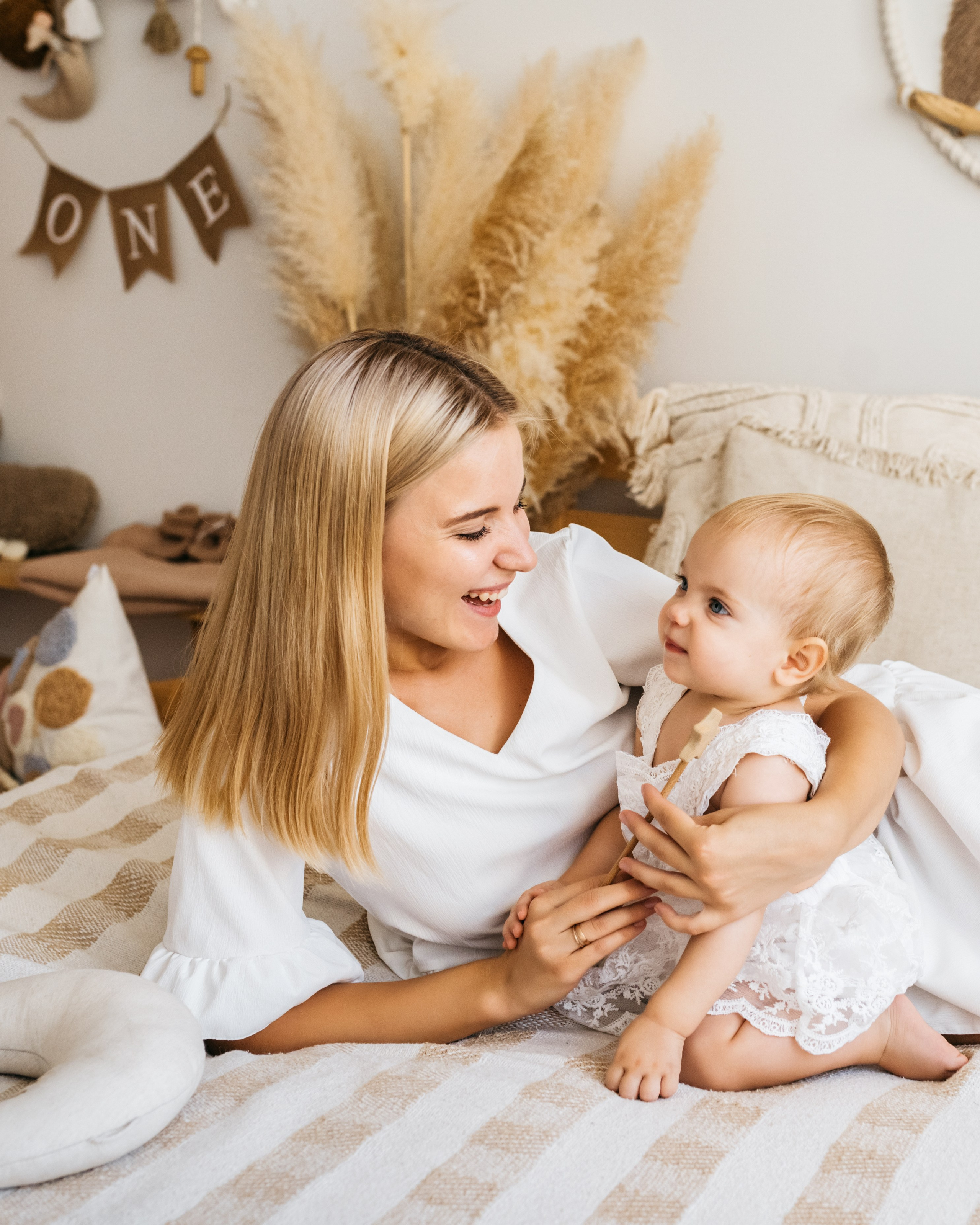 Ира, Олег и Алиса. Семейный и женский фотограф в Краснодаре Александра Синчук
