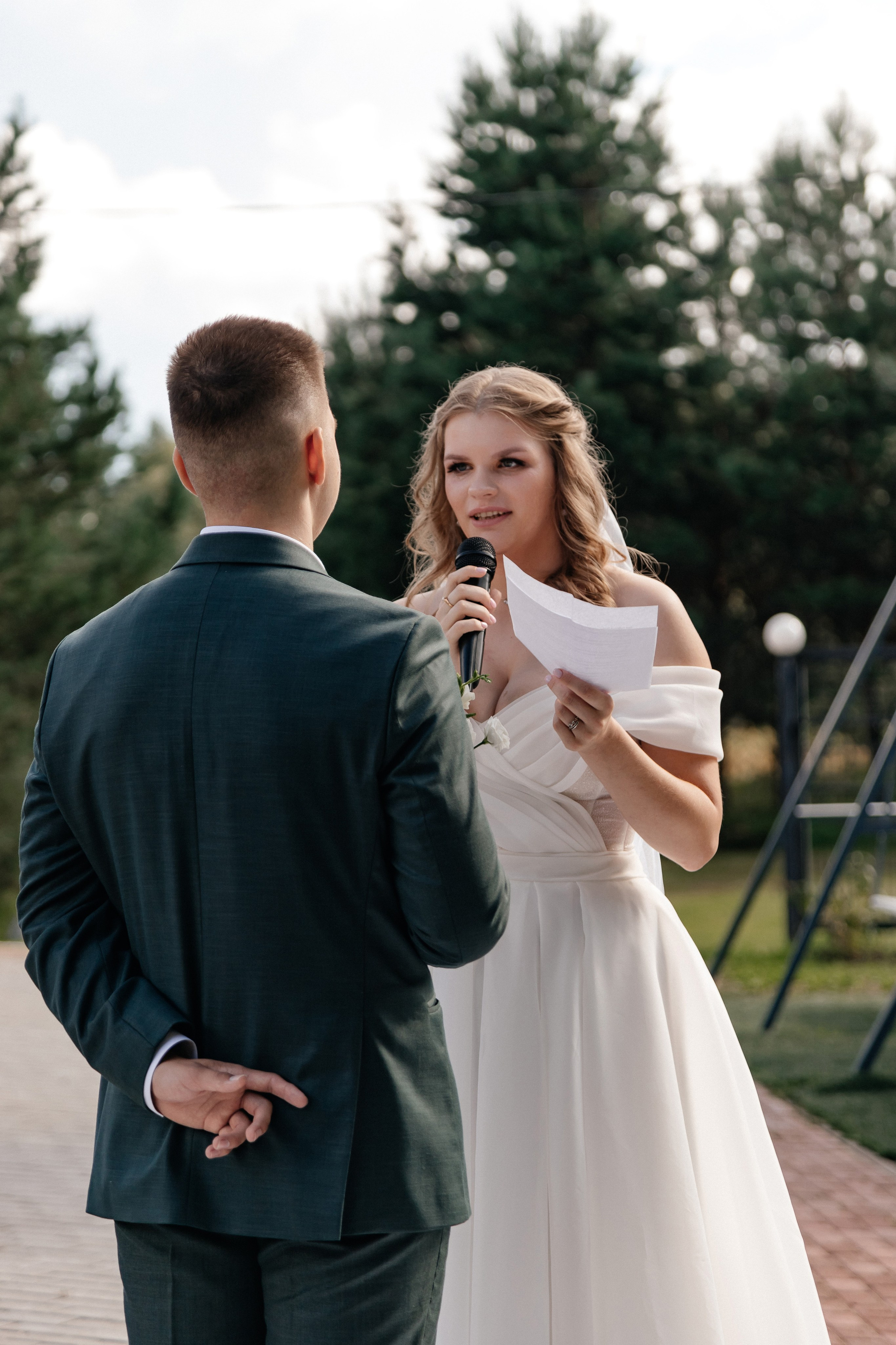 Ян и Катя. Свадебный и семейный фотограф Юлия Виноградова