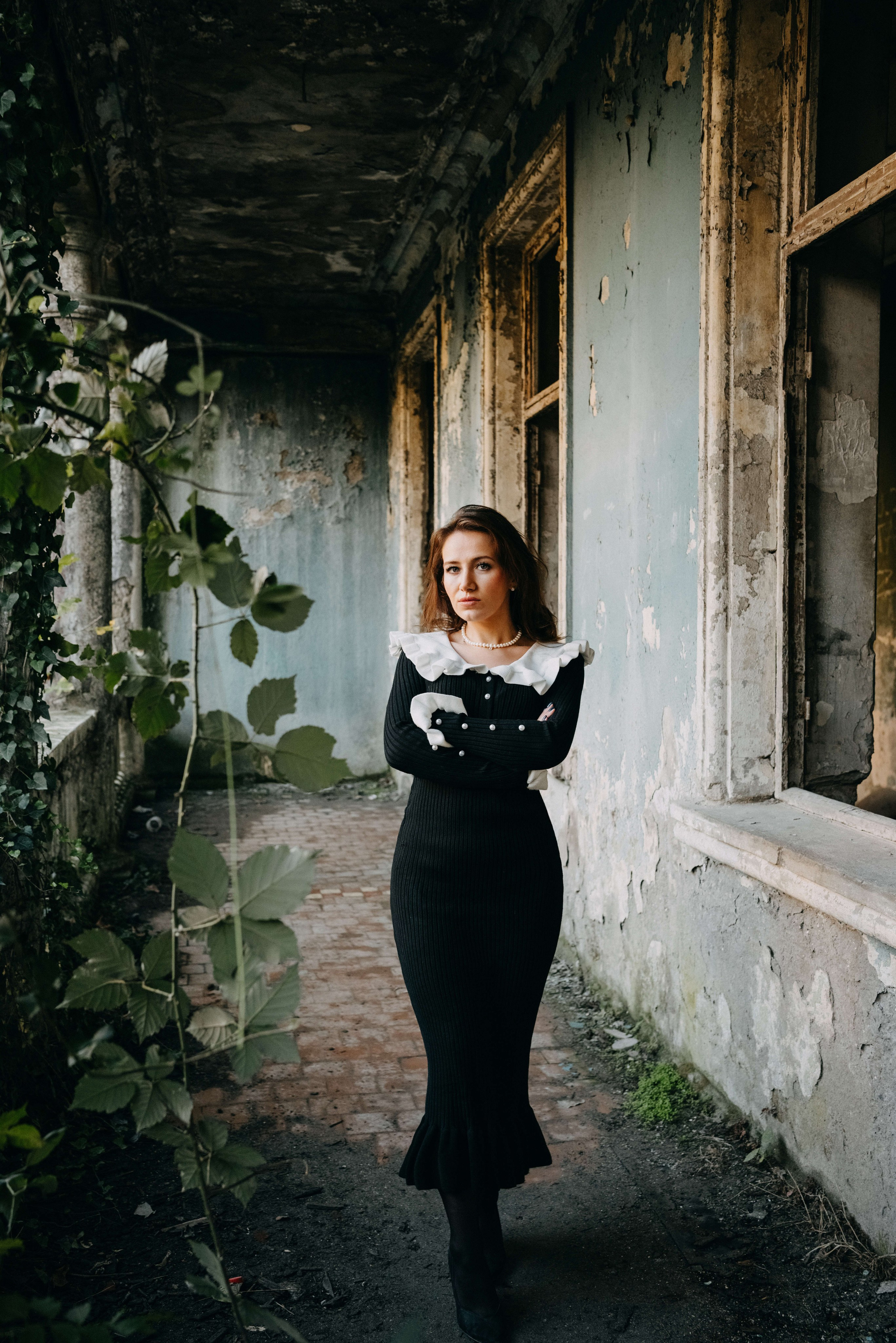 Портретный и свадебный фотограф в Тбилиси • xeniqo