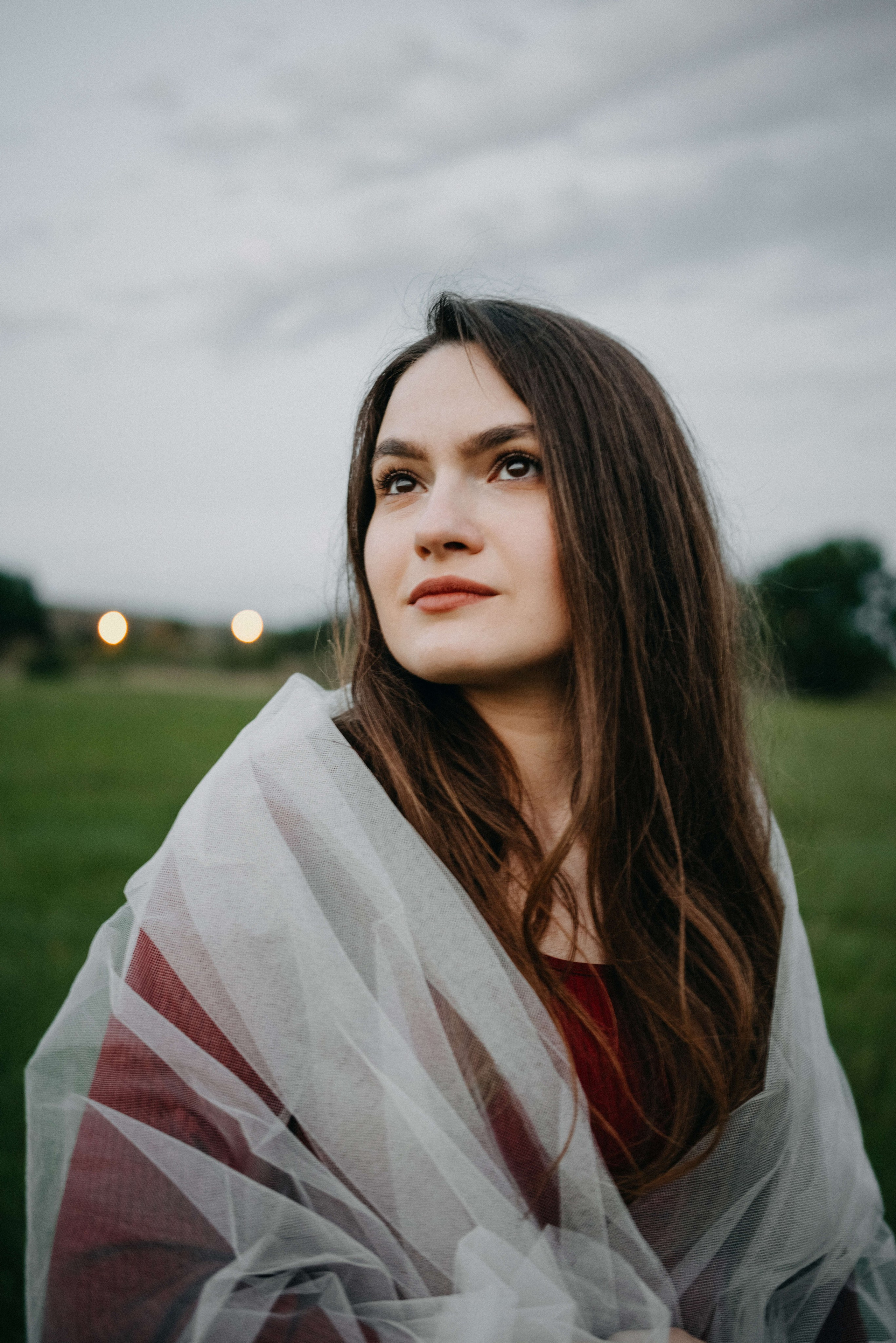 Кристина. Портретный и свадебный фотограф в Тбилиси • xeniqo