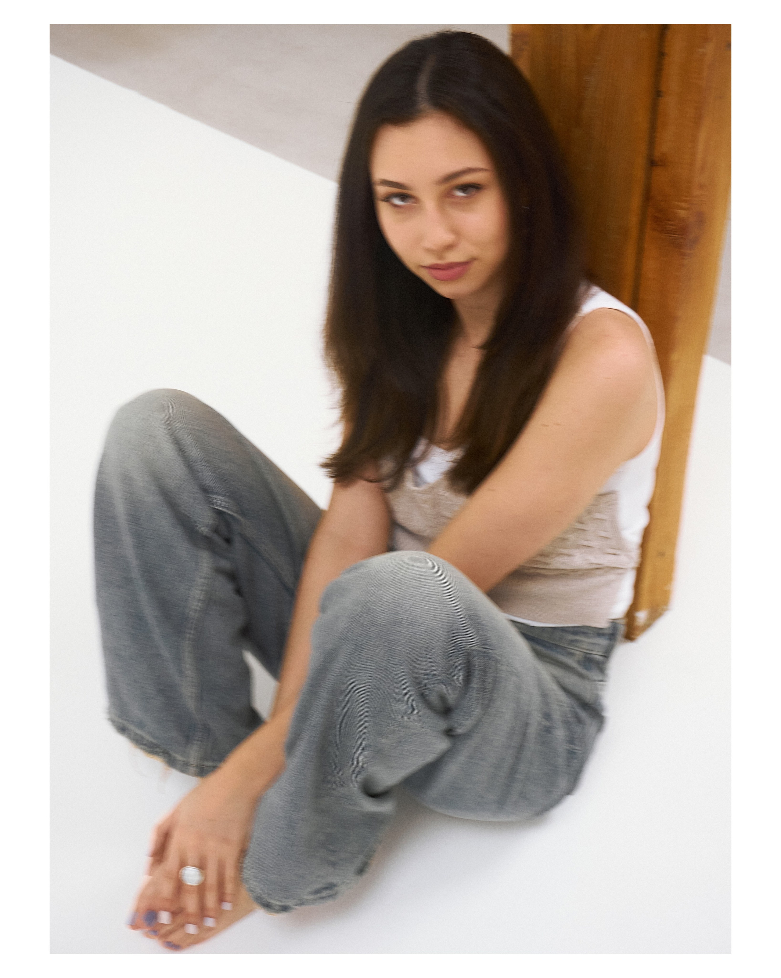 Марта. Женский фотограф в Москве Владислава