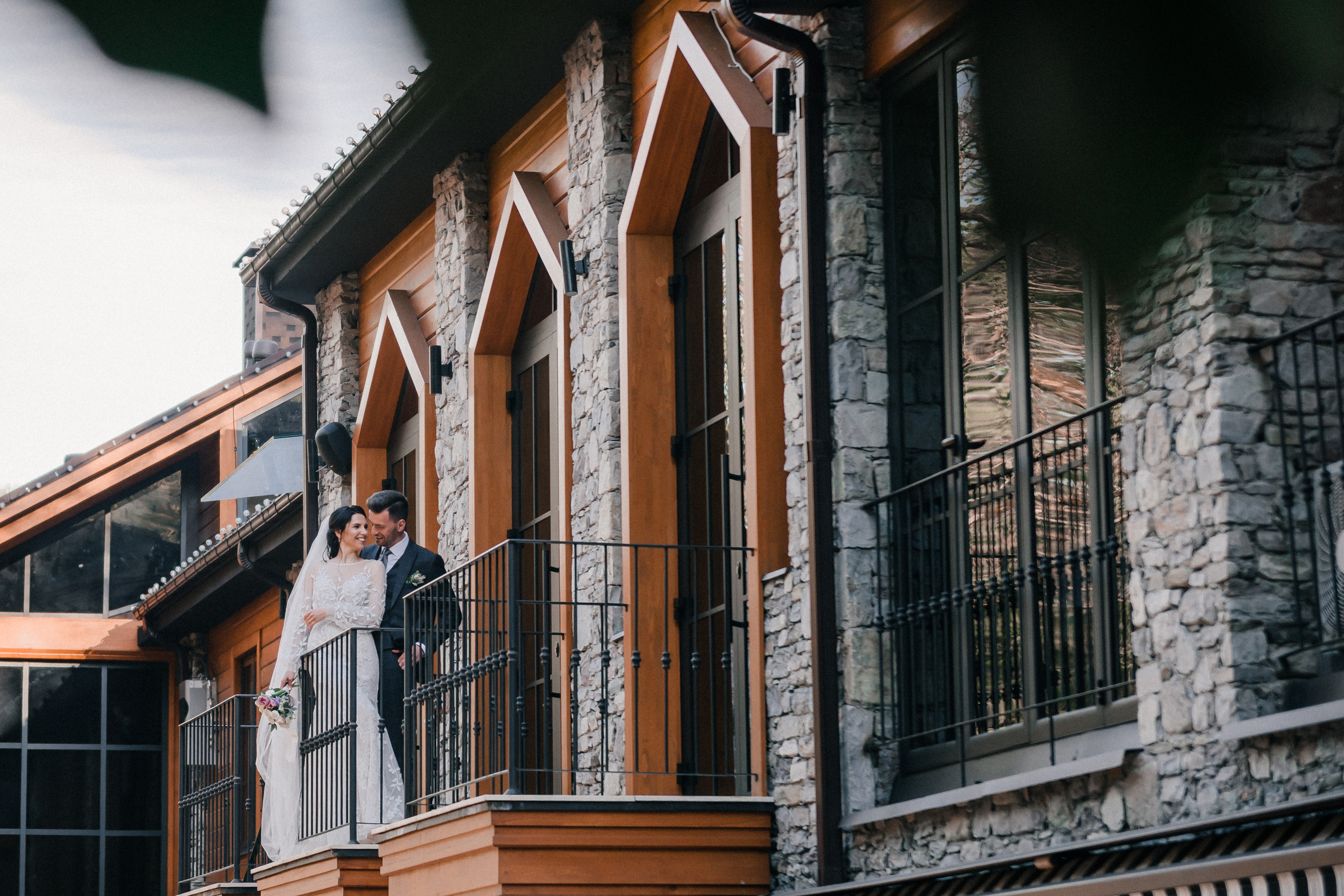 Выездная регистрация в Мамай-Кале. Fedor Lemeshko — Destination Wedding and Family Lifestyle photographer