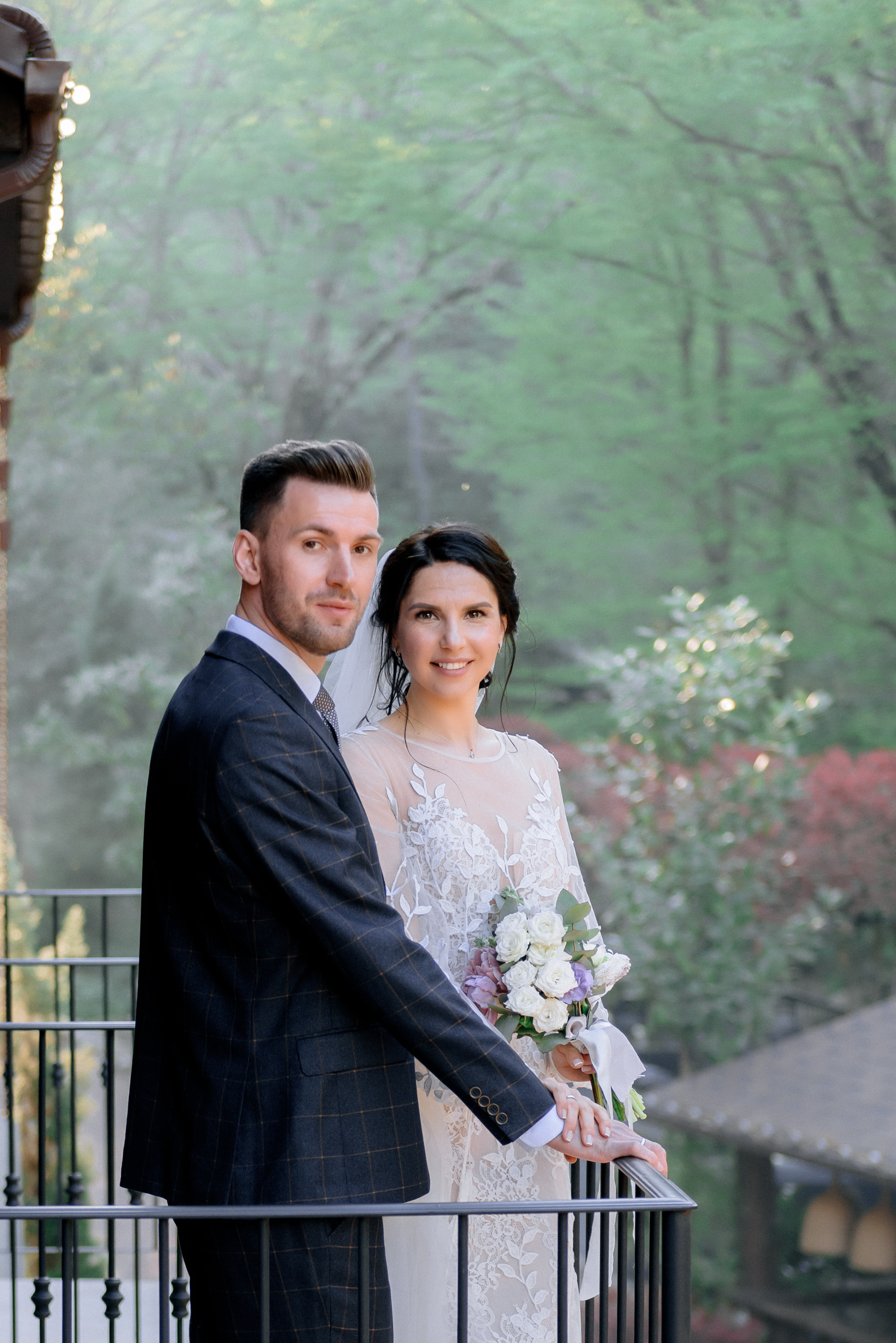 Выездная регистрация в Мамай-Кале. Fedor Lemeshko — Destination Wedding and Family Lifestyle photographer