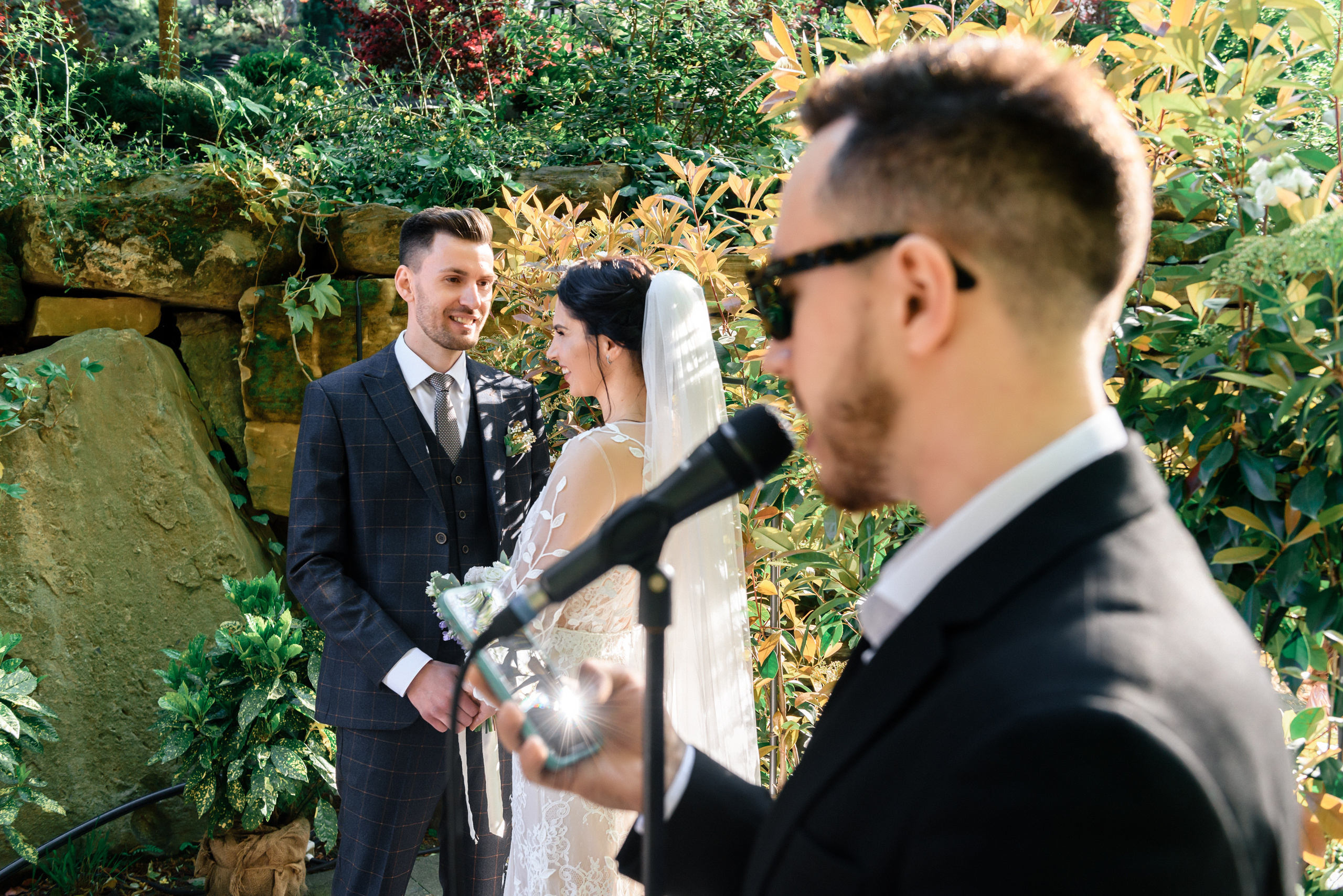 Выездная регистрация в Мамай-Кале. Fedor Lemeshko — Destination Wedding and Family Lifestyle photographer