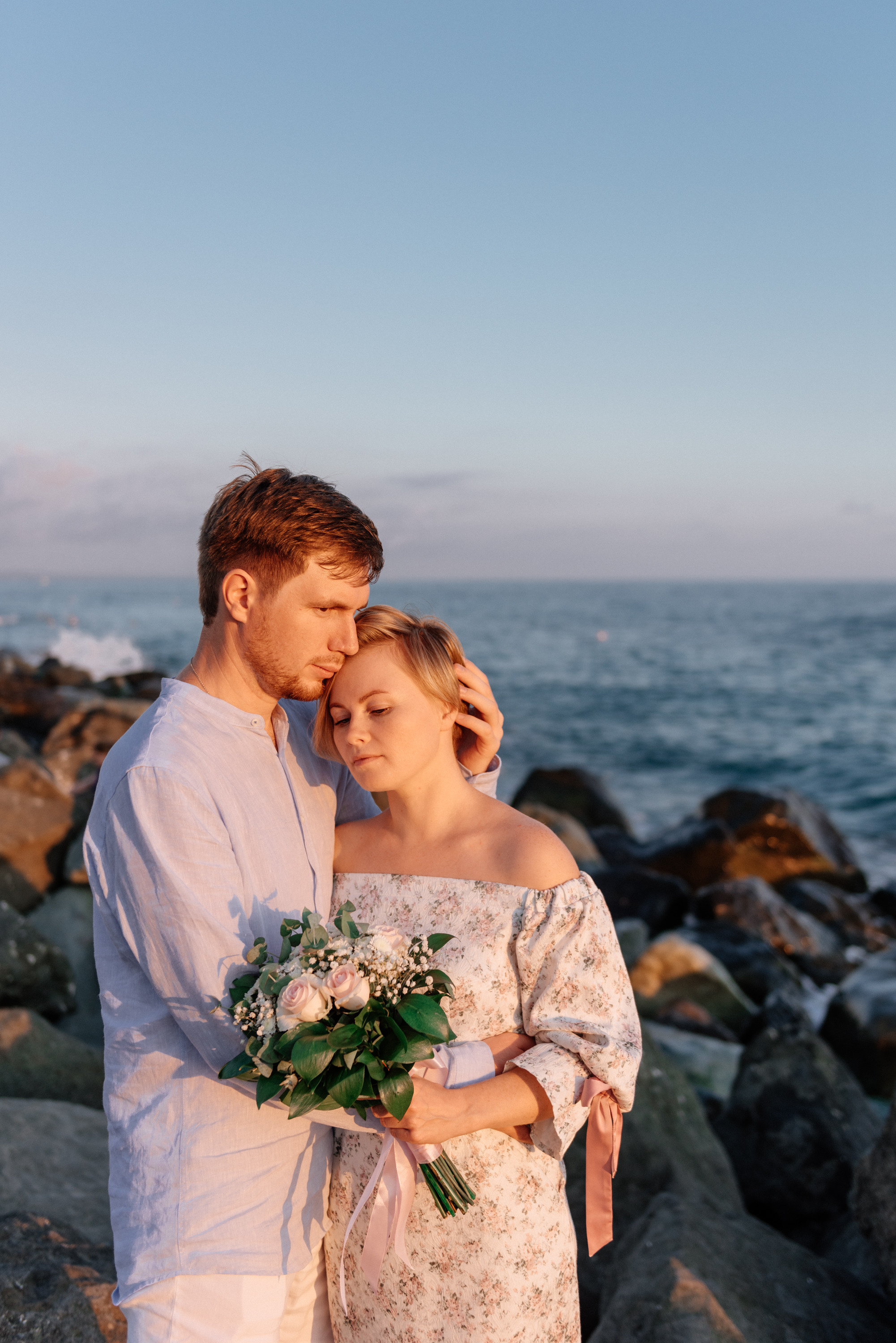 Свадебное путешествие из Красной Поляны в Имеретинку. Федор Лемешко — Семейный и Свадебный Лайфстайл фотограф в Таиланде Дубае Грузии Армении