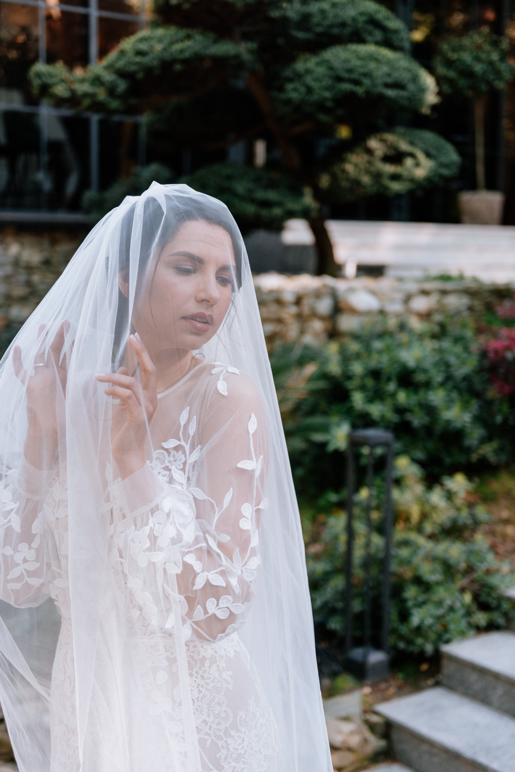 Выездная регистрация в Мамай-Кале. Fedor Lemeshko — Destination Wedding and Family Lifestyle photographer