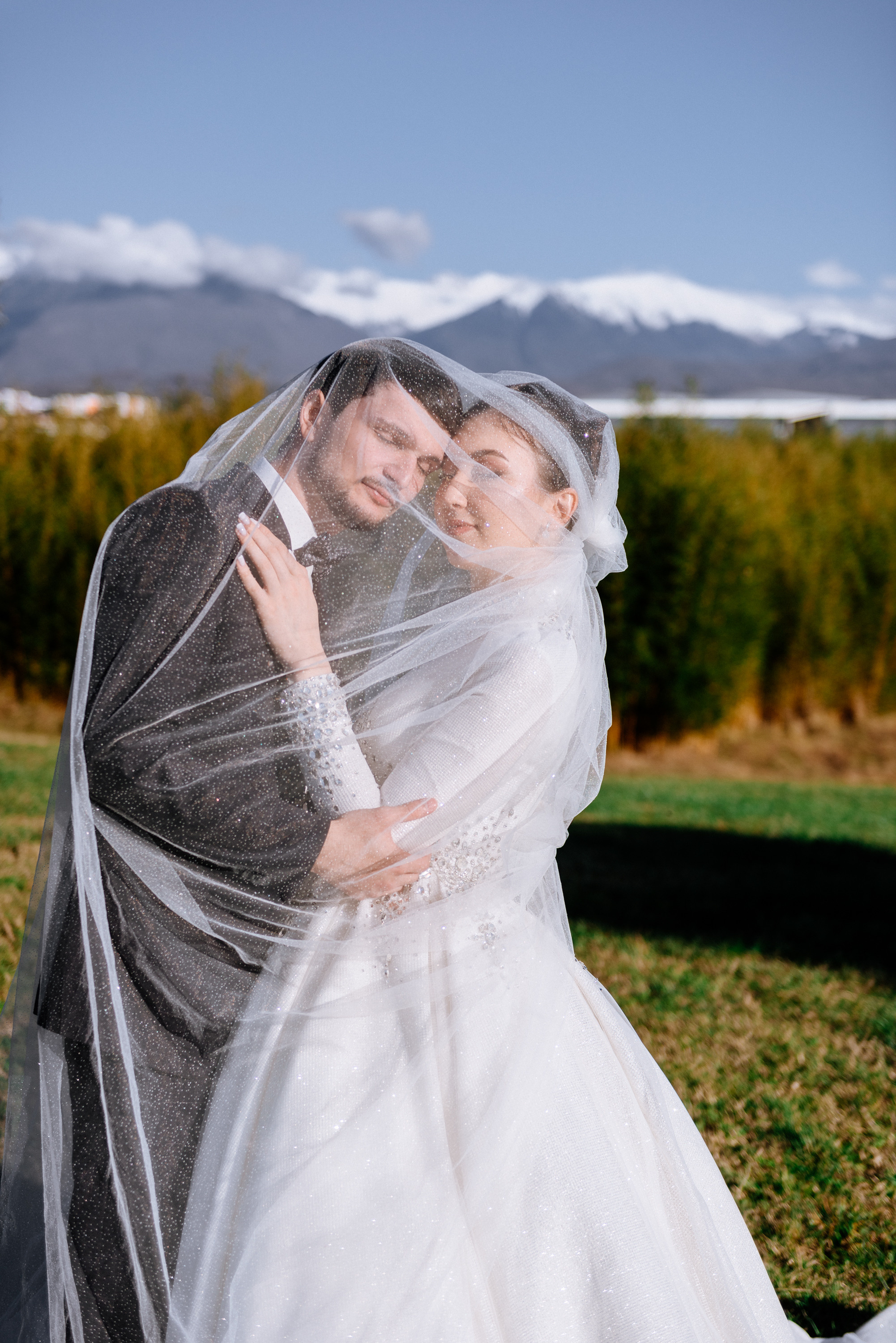 Wedding in Adler and Imereti. Fedor Lemeshko — Destination Wedding and Family Lifestyle photographer