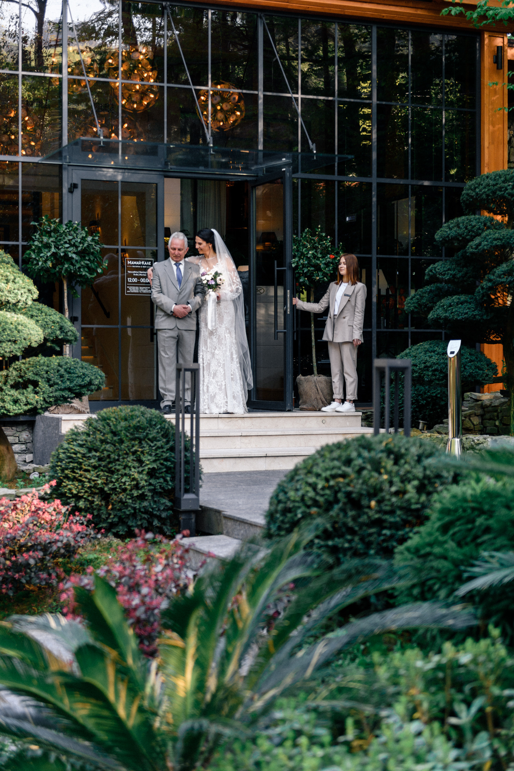 Выездная регистрация в Мамай-Кале. Fedor Lemeshko — Destination Wedding and Family Lifestyle photographer