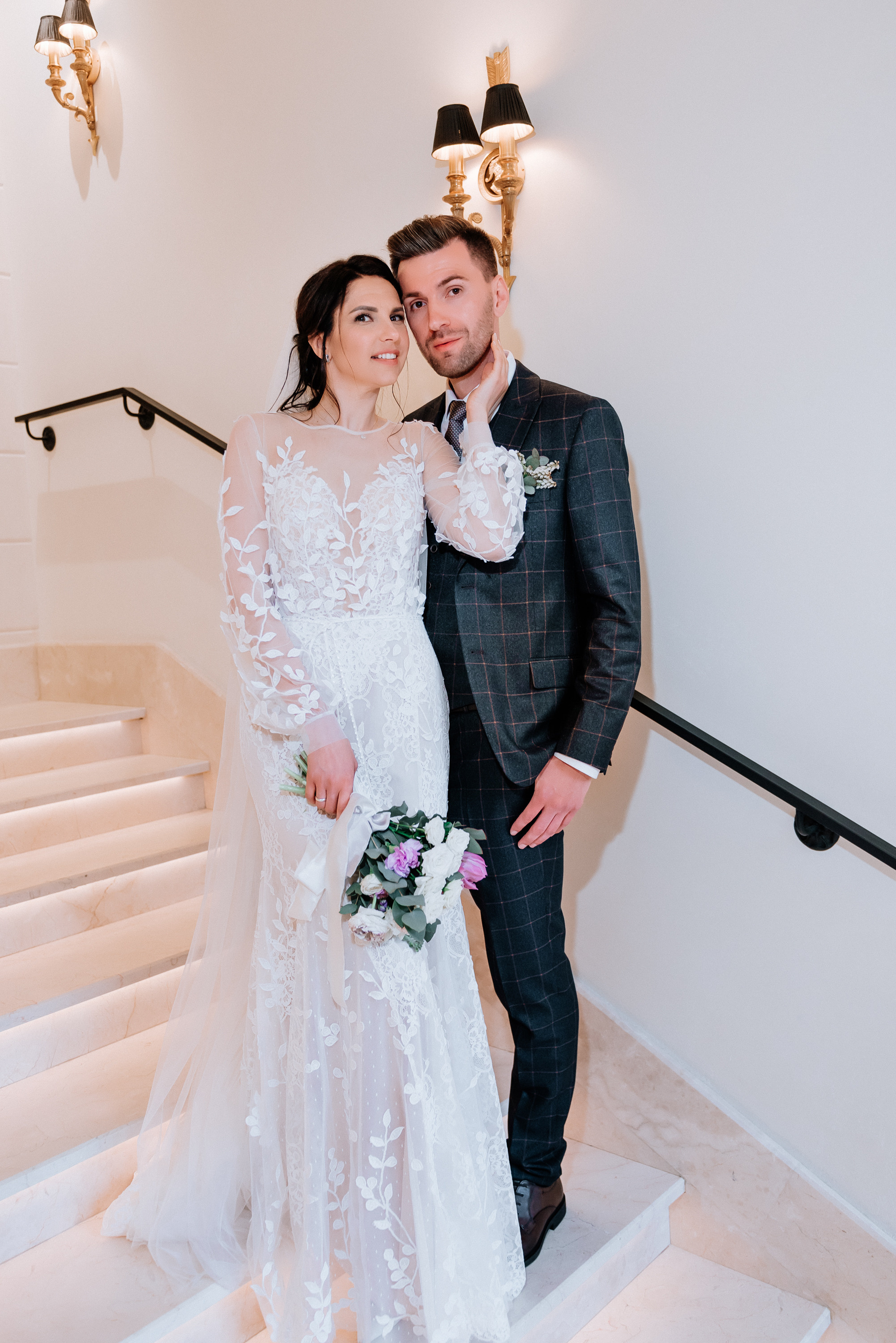 Выездная регистрация в Мамай-Кале. Fedor Lemeshko — Destination Wedding and Family Lifestyle photographer