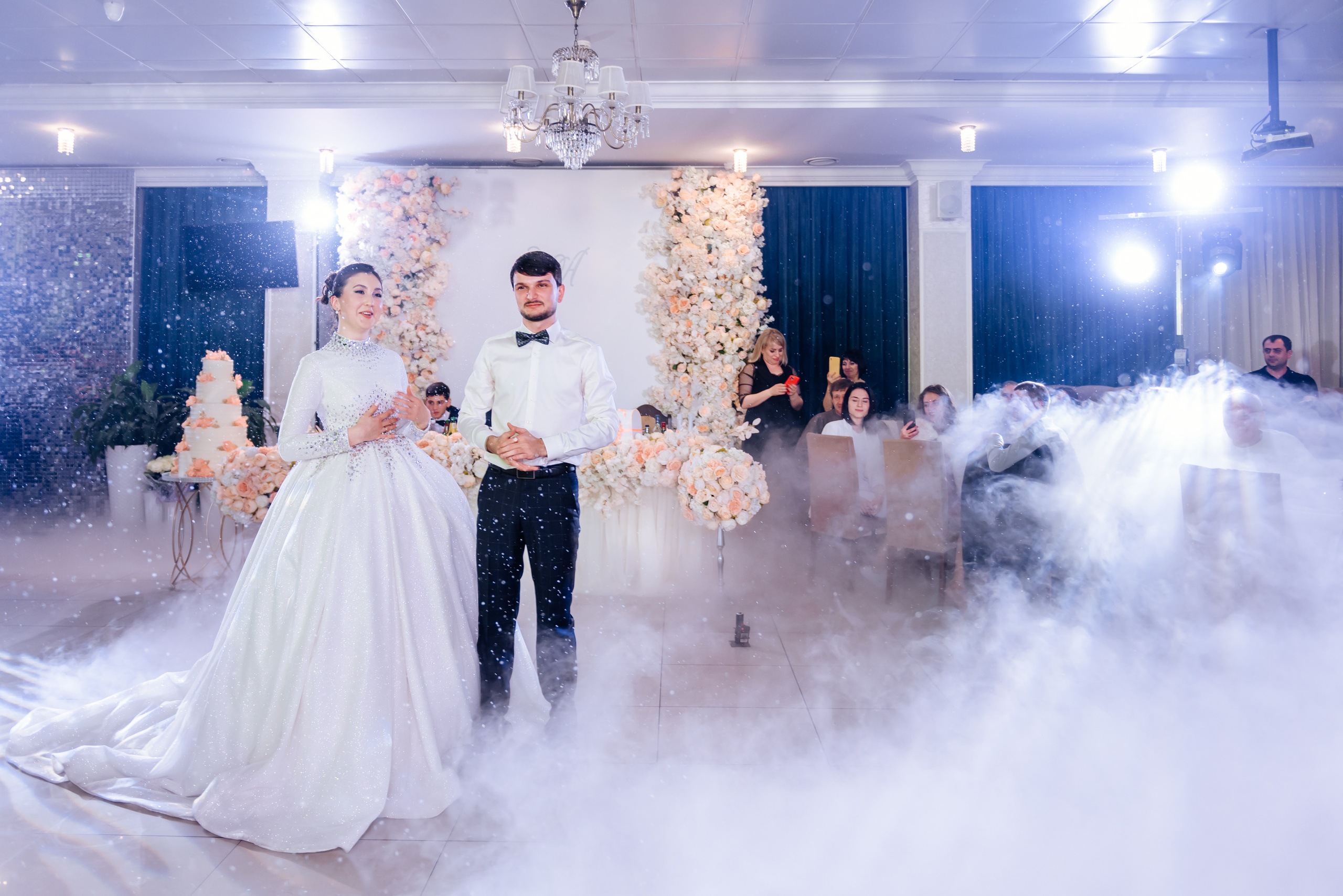 Wedding in Adler and Imereti. Fedor Lemeshko — Destination Wedding and Family Lifestyle photographer