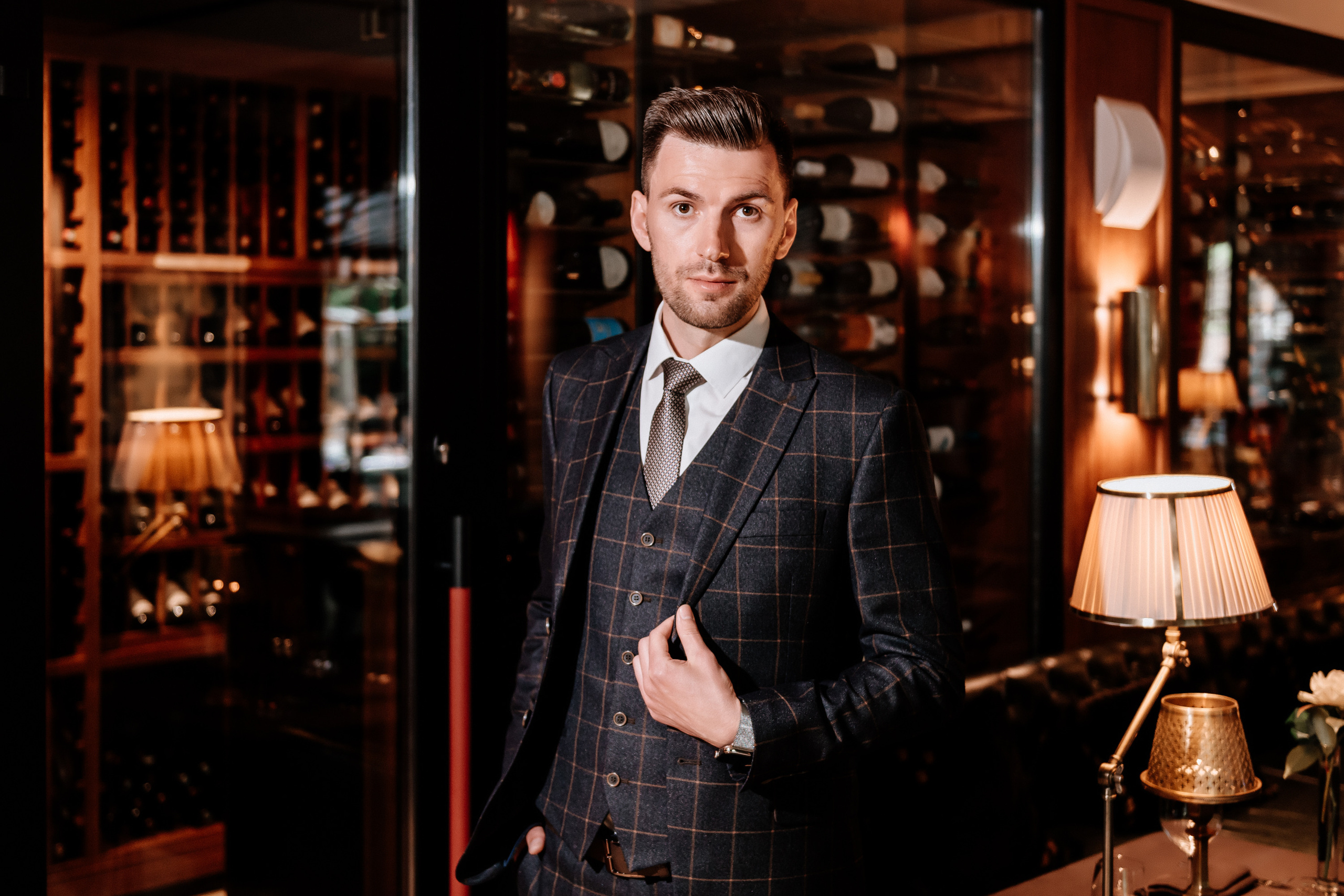 Выездная регистрация в Мамай-Кале. Fedor Lemeshko — Destination Wedding and Family Lifestyle photographer