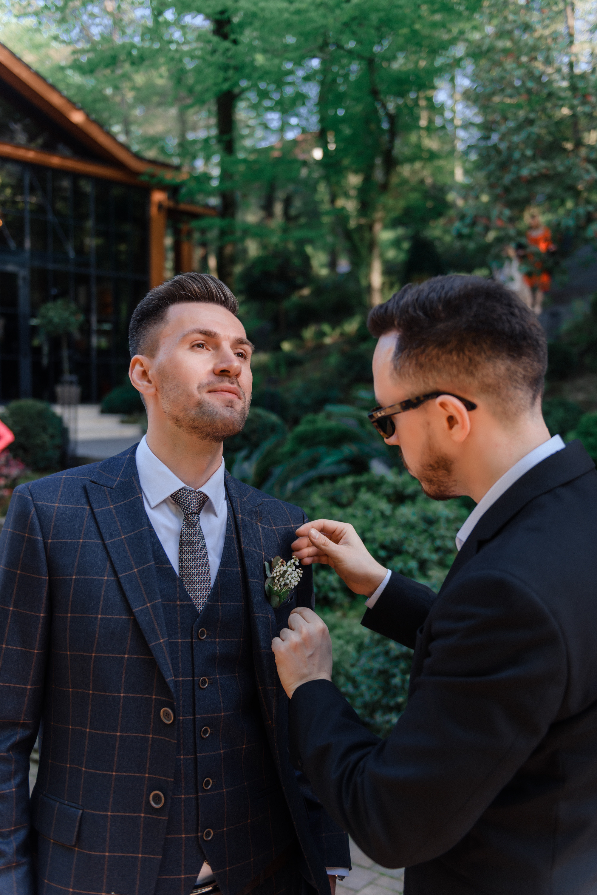 Выездная регистрация в Мамай-Кале. Fedor Lemeshko — Destination Wedding and Family Lifestyle photographer