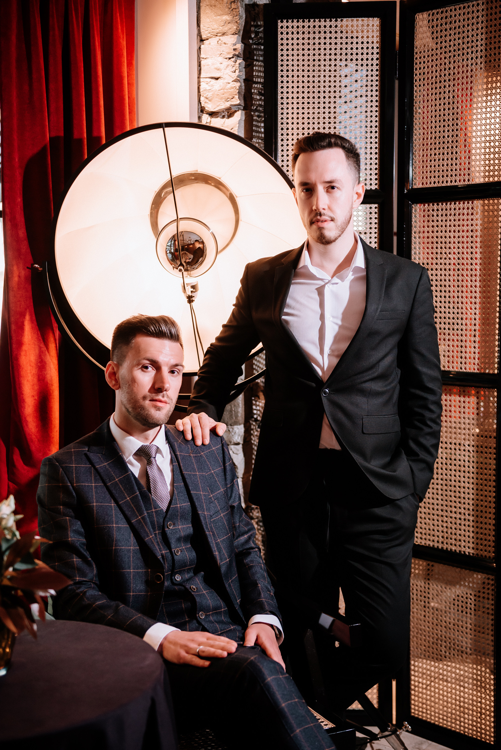 Выездная регистрация в Мамай-Кале. Fedor Lemeshko — Destination Wedding and Family Lifestyle photographer