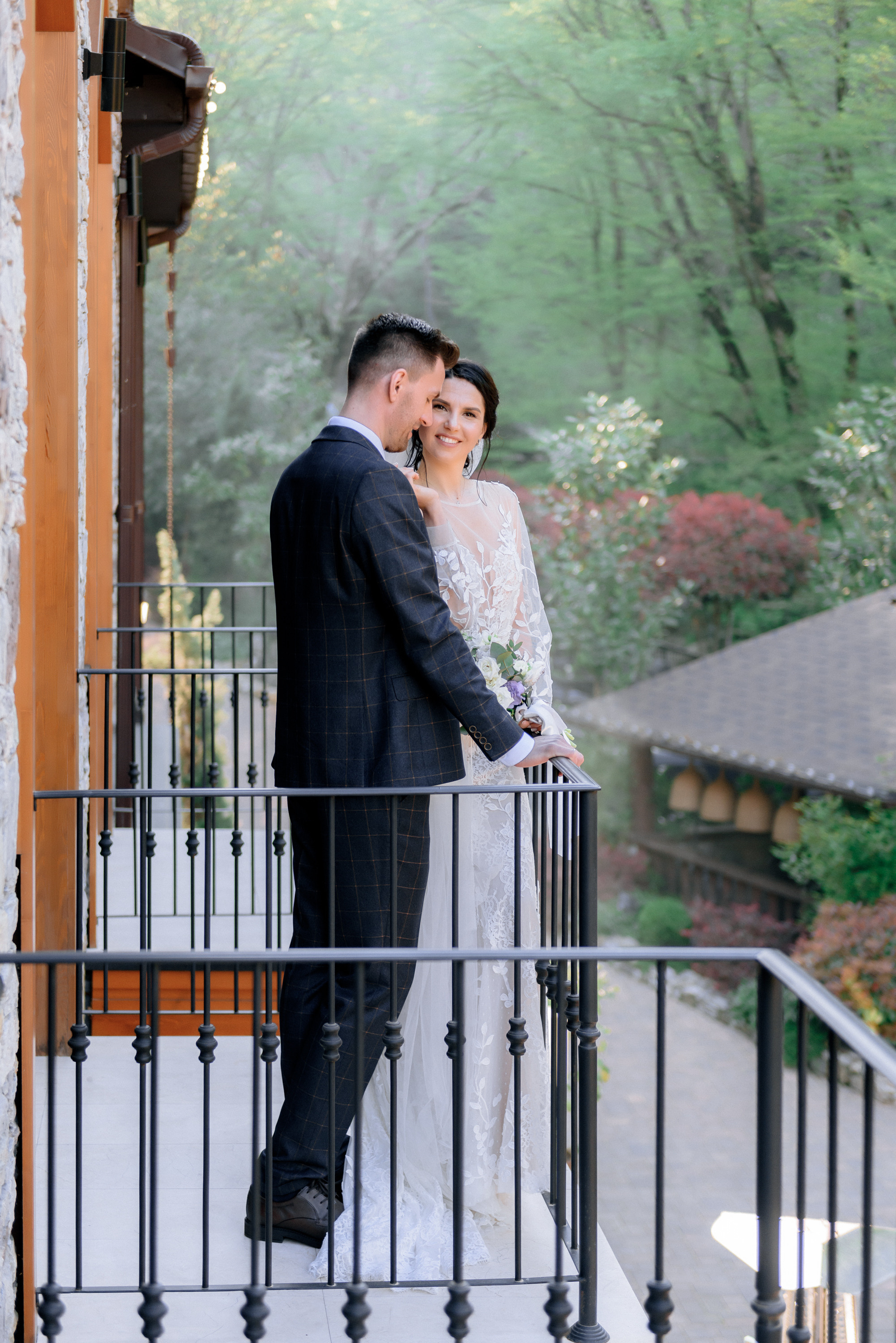 Выездная регистрация в Мамай-Кале. Fedor Lemeshko — Destination Wedding and Family Lifestyle photographer