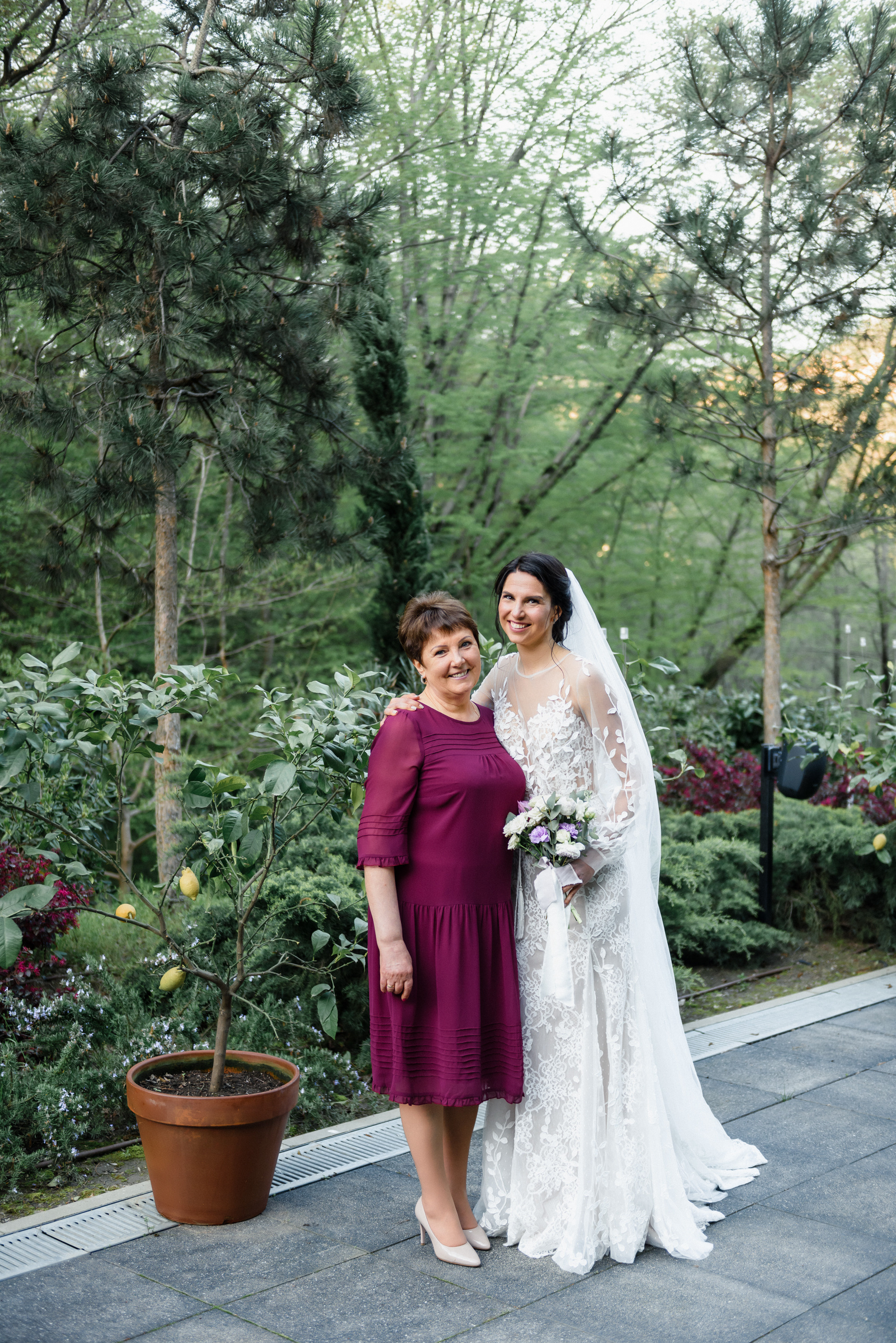 Выездная регистрация в Мамай-Кале. Fedor Lemeshko — Destination Wedding and Family Lifestyle photographer