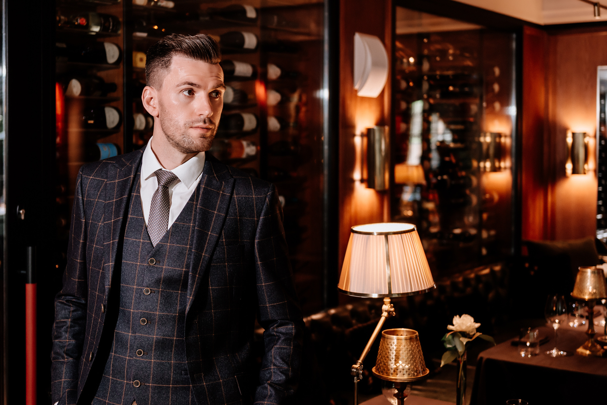 Выездная регистрация в Мамай-Кале. Fedor Lemeshko — Destination Wedding and Family Lifestyle photographer