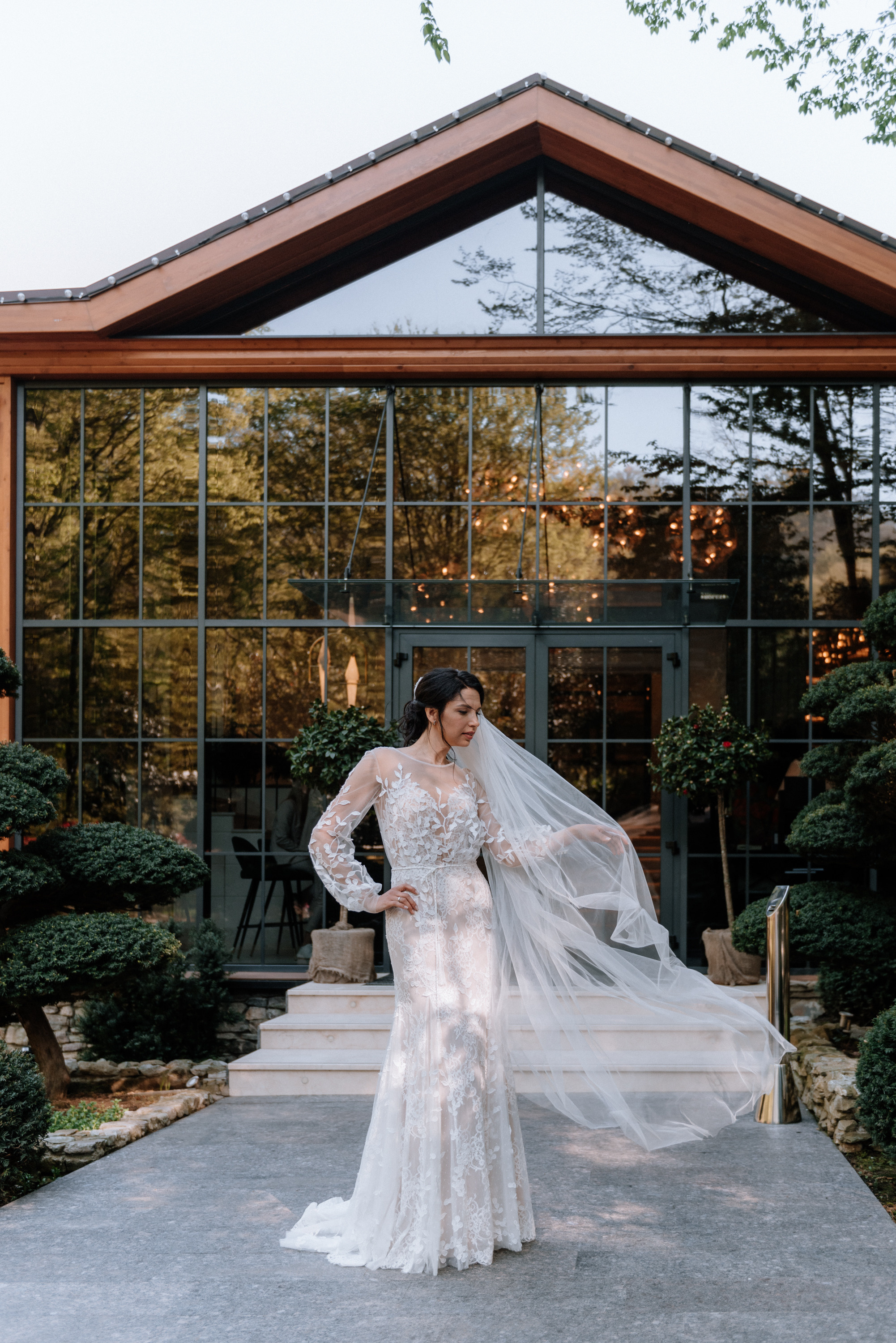 Выездная регистрация в Мамай-Кале. Fedor Lemeshko — Destination Wedding and Family Lifestyle photographer