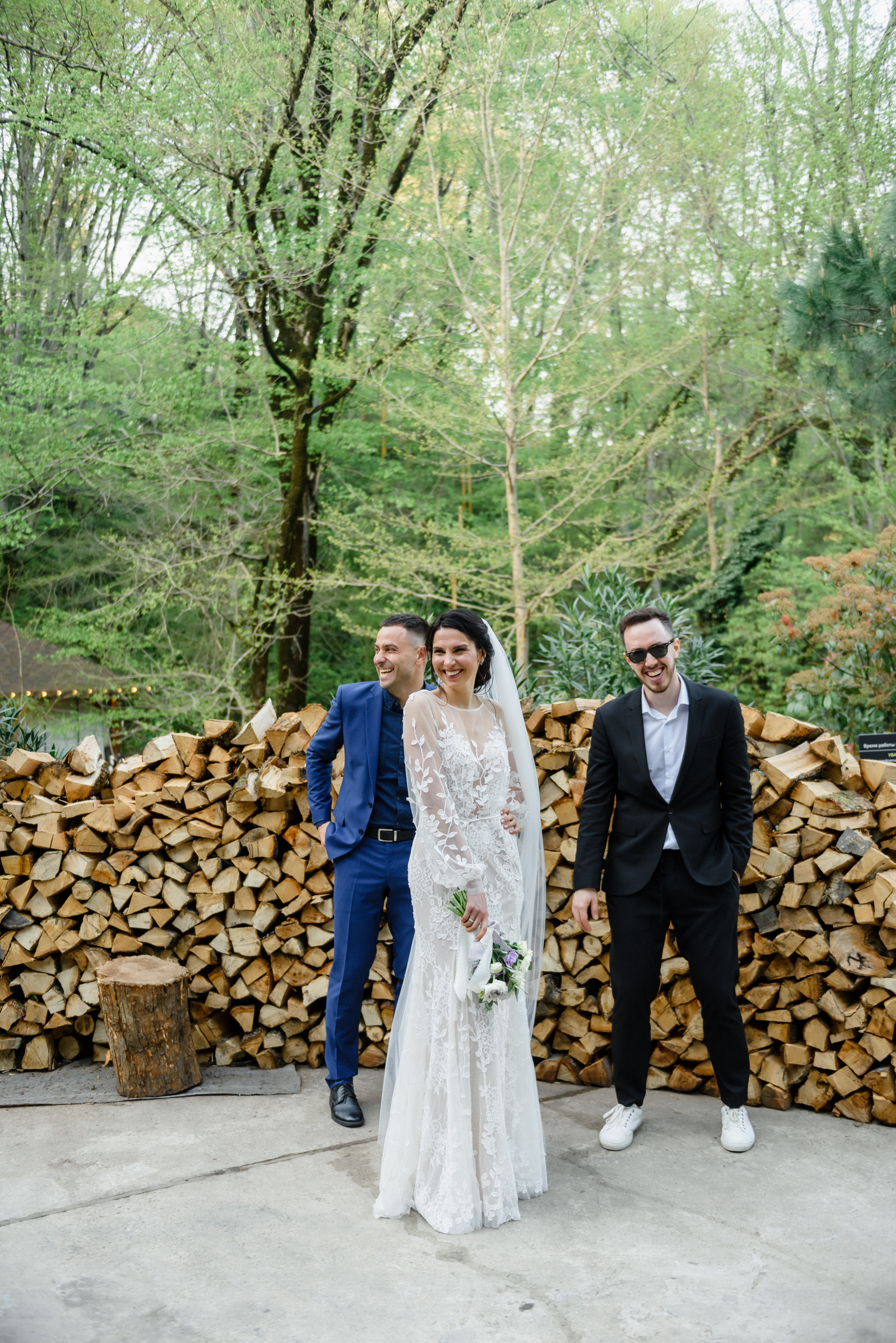 Выездная регистрация в Мамай-Кале. Fedor Lemeshko — Destination Wedding and Family Lifestyle photographer