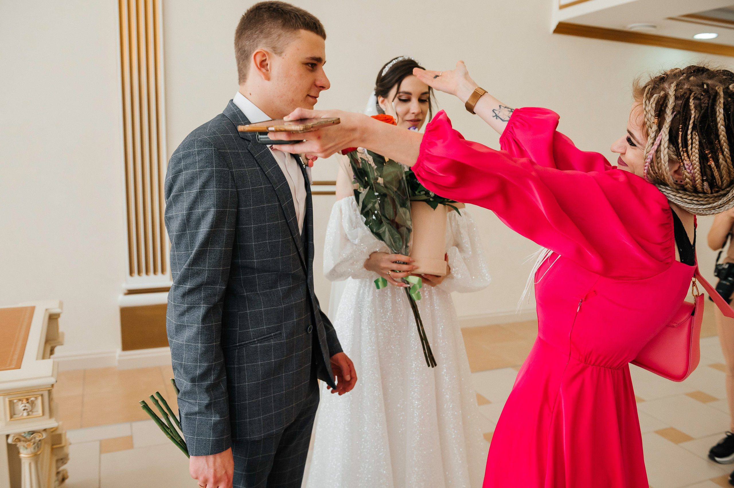 Александр и Ася. Фотограф в Сургуте Светлана Гибадуллина