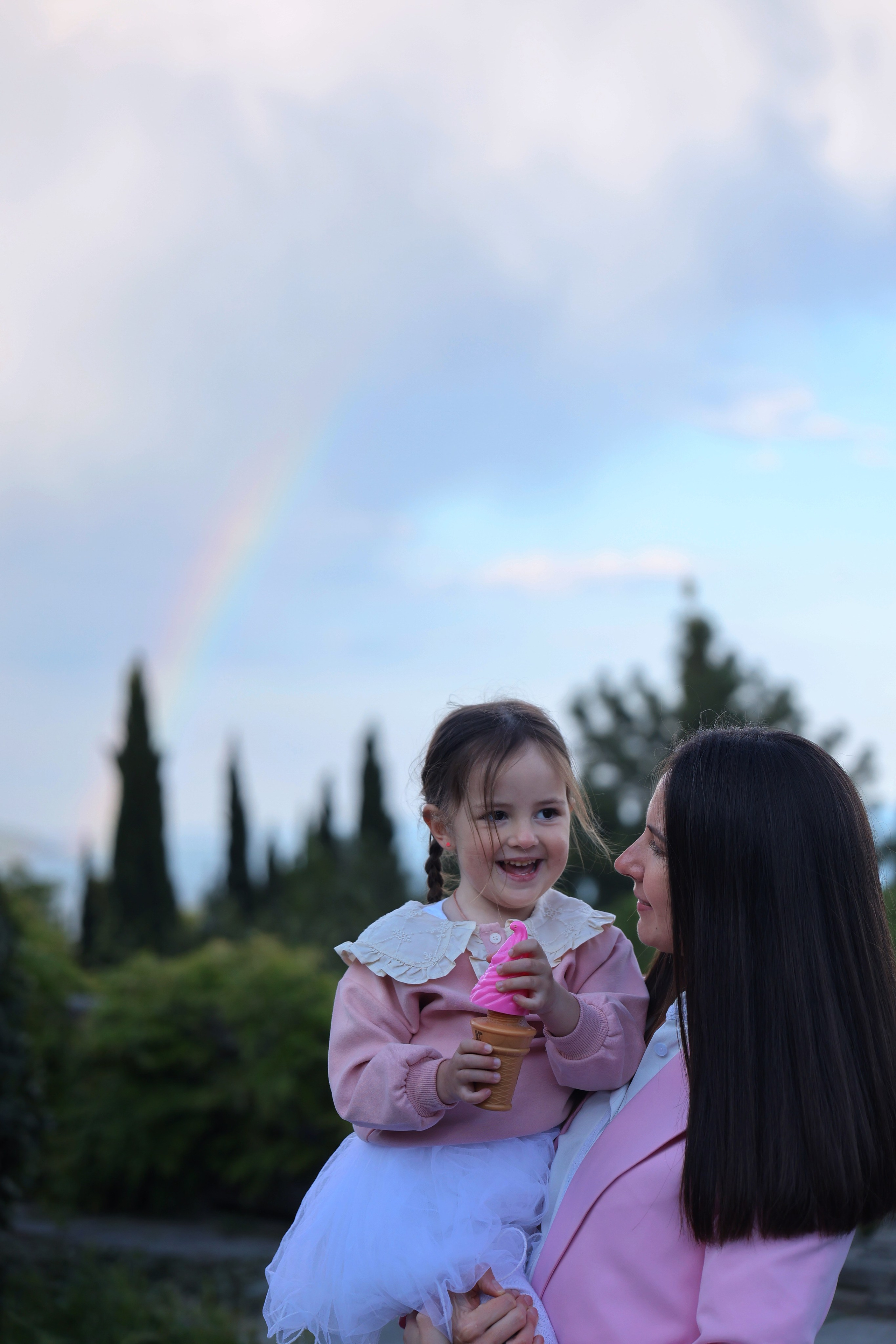 Таня и Кира: Ливадийский дворец. Фотограф в Ялте