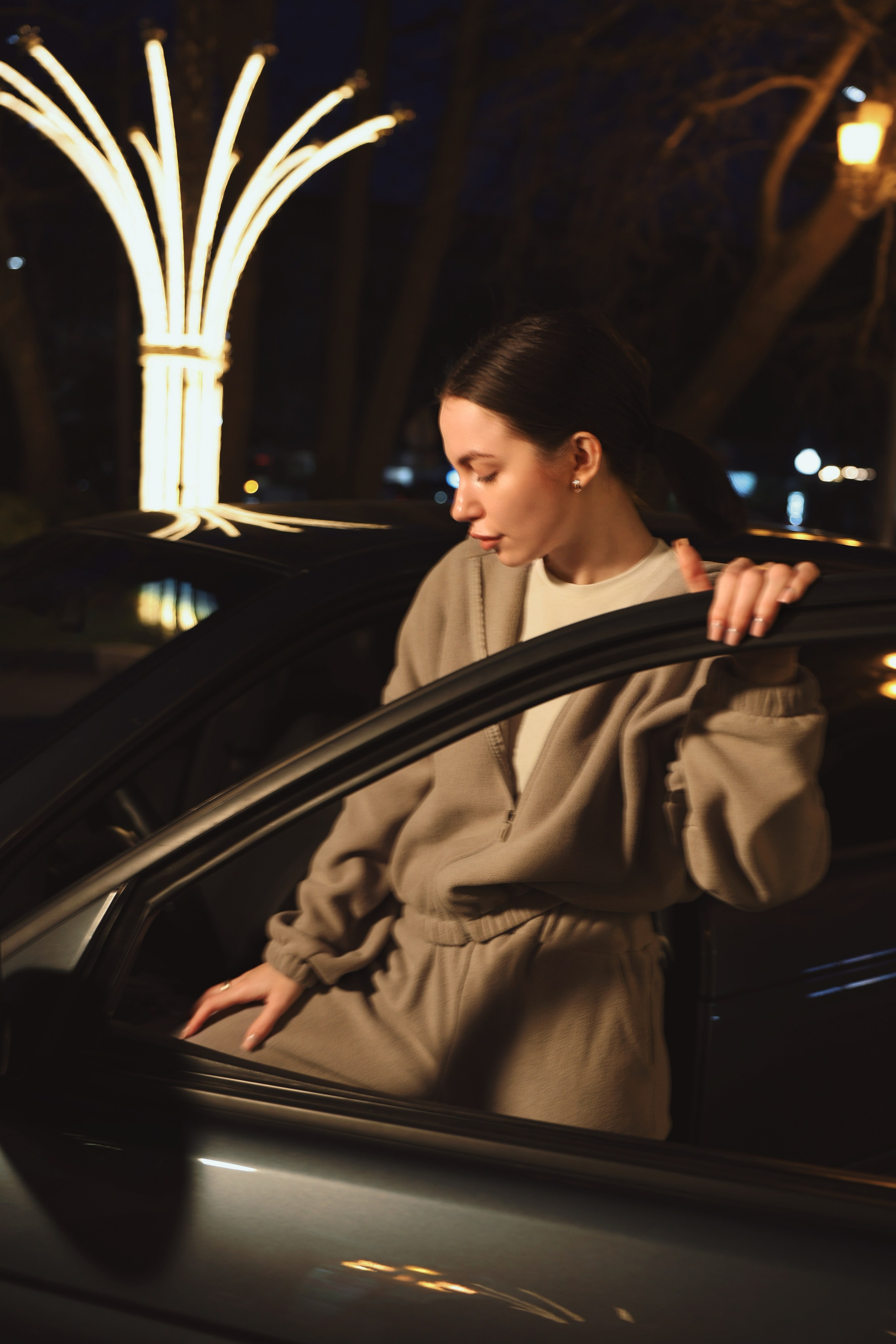 Екатерина. Фотограф в Ялте