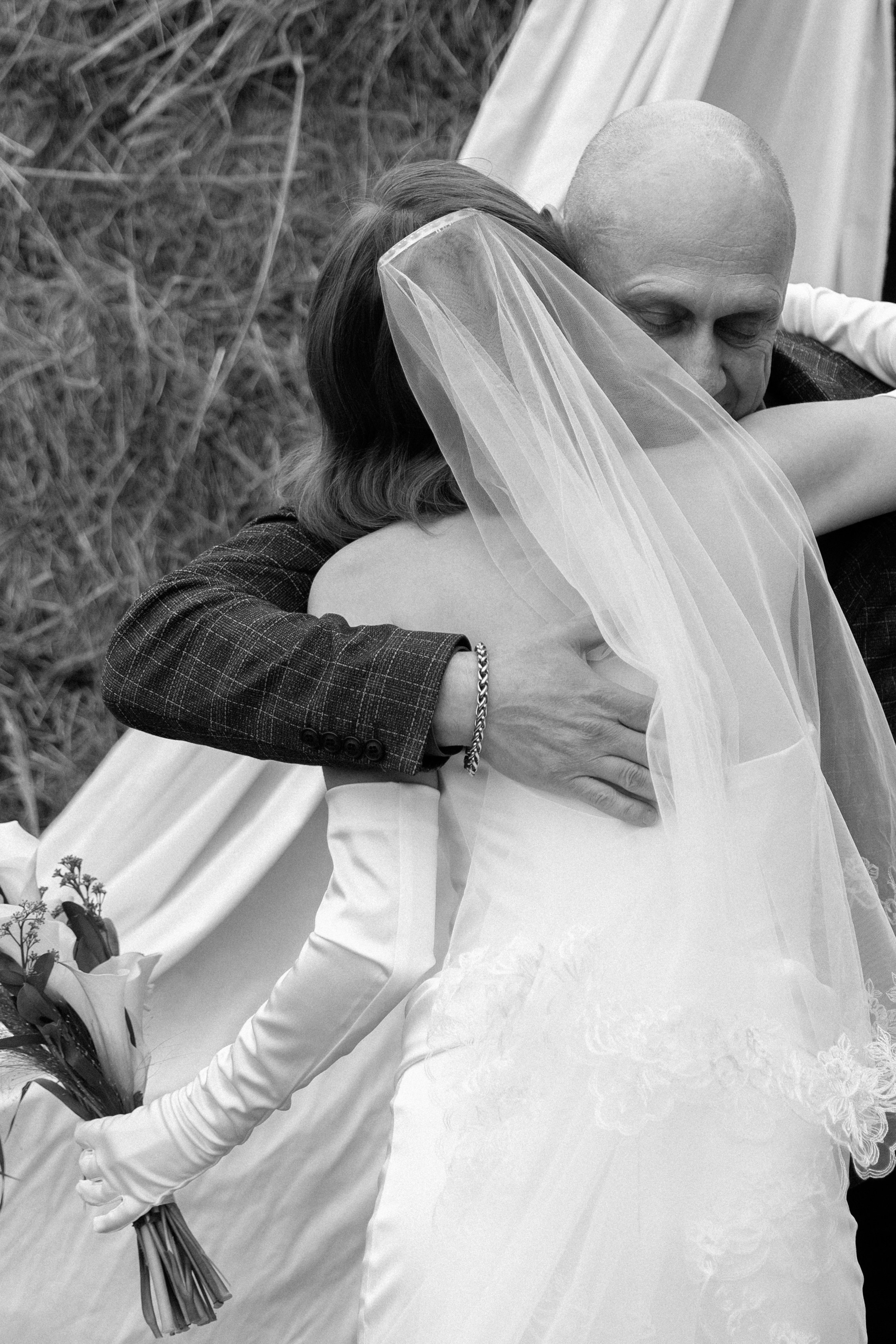 V & D. Свадебный фотограф Екатерина Садчикова