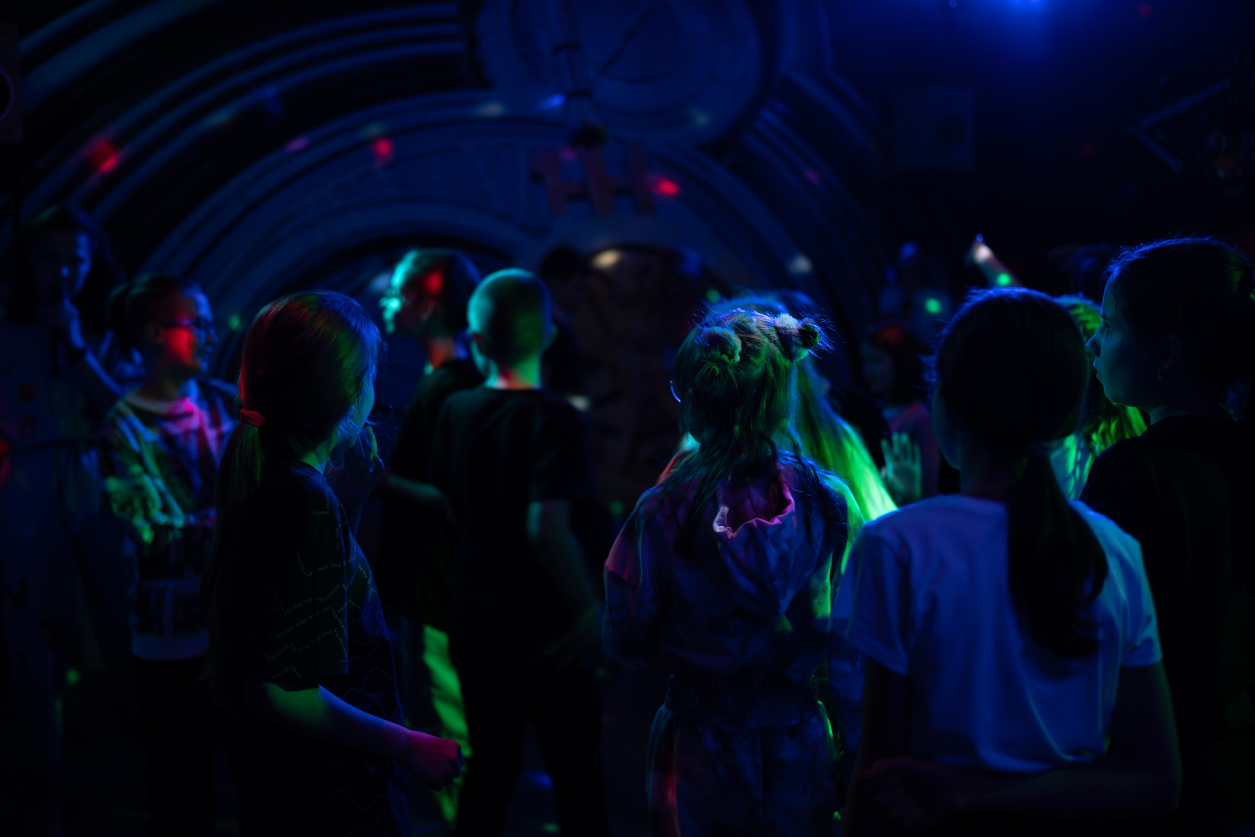 Репортаж. Фотограф Елена Буданова Тверь