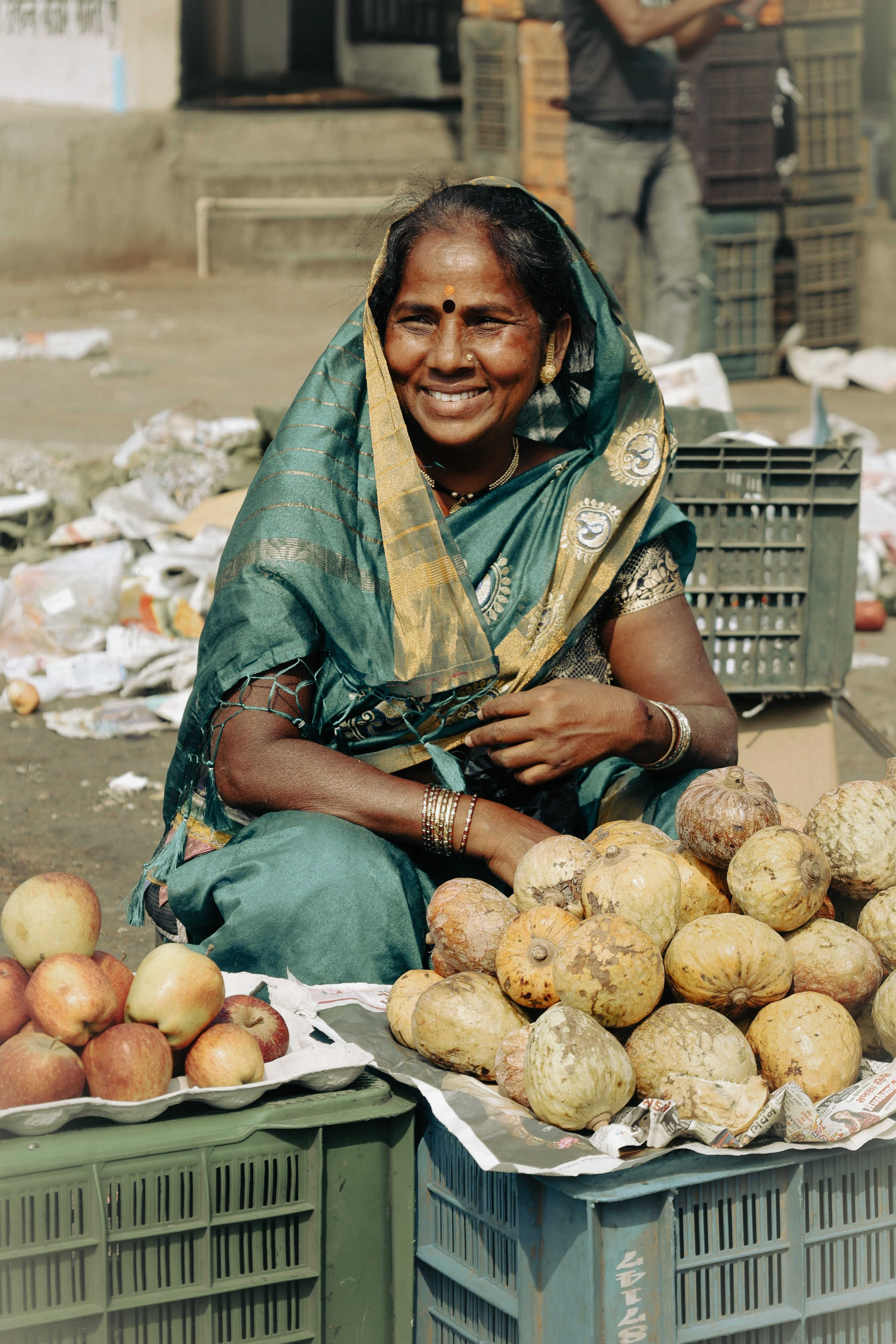 India. Фотограф в Москве