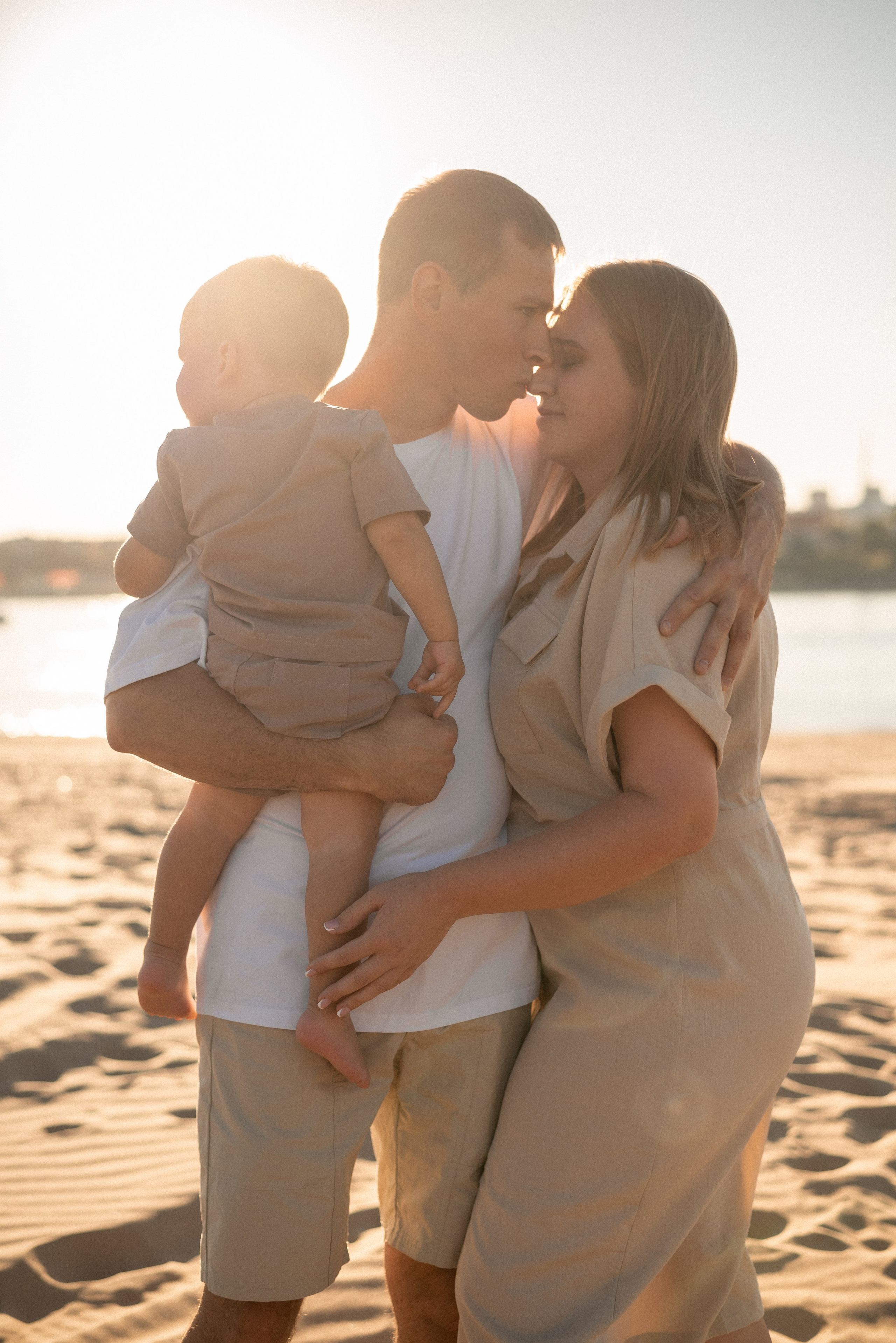 К+И+М. Семейный фотограф Ирина Сгибнева