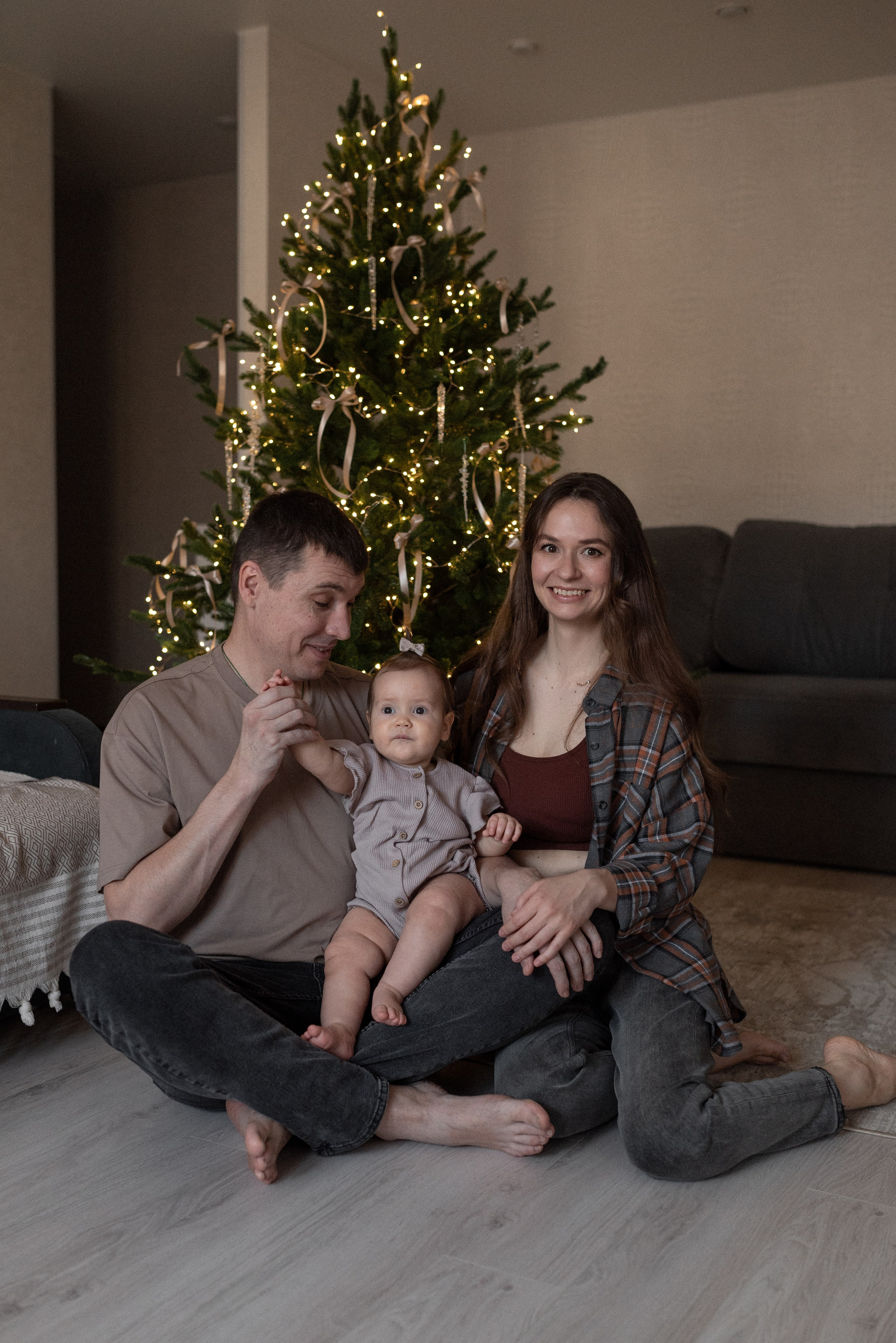 Поля Никита Вика и Дима. Семейный фотограф Ирина Сгибнева