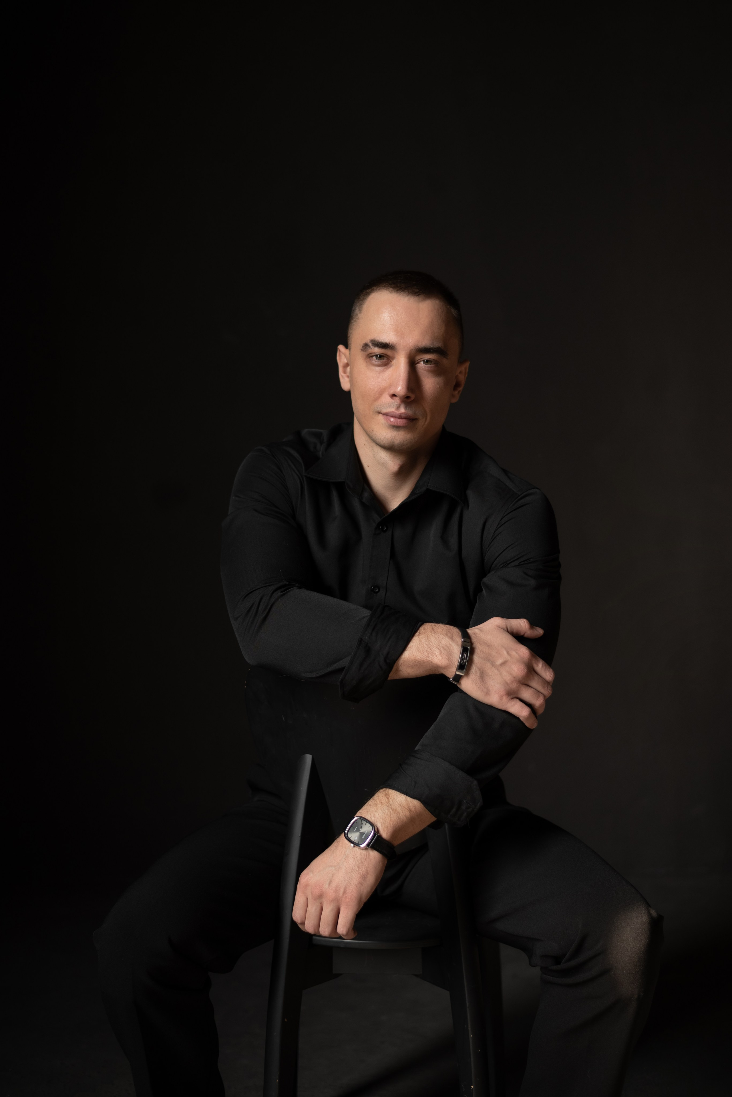 Андрей. Семейный фотограф Ирина Сгибнева